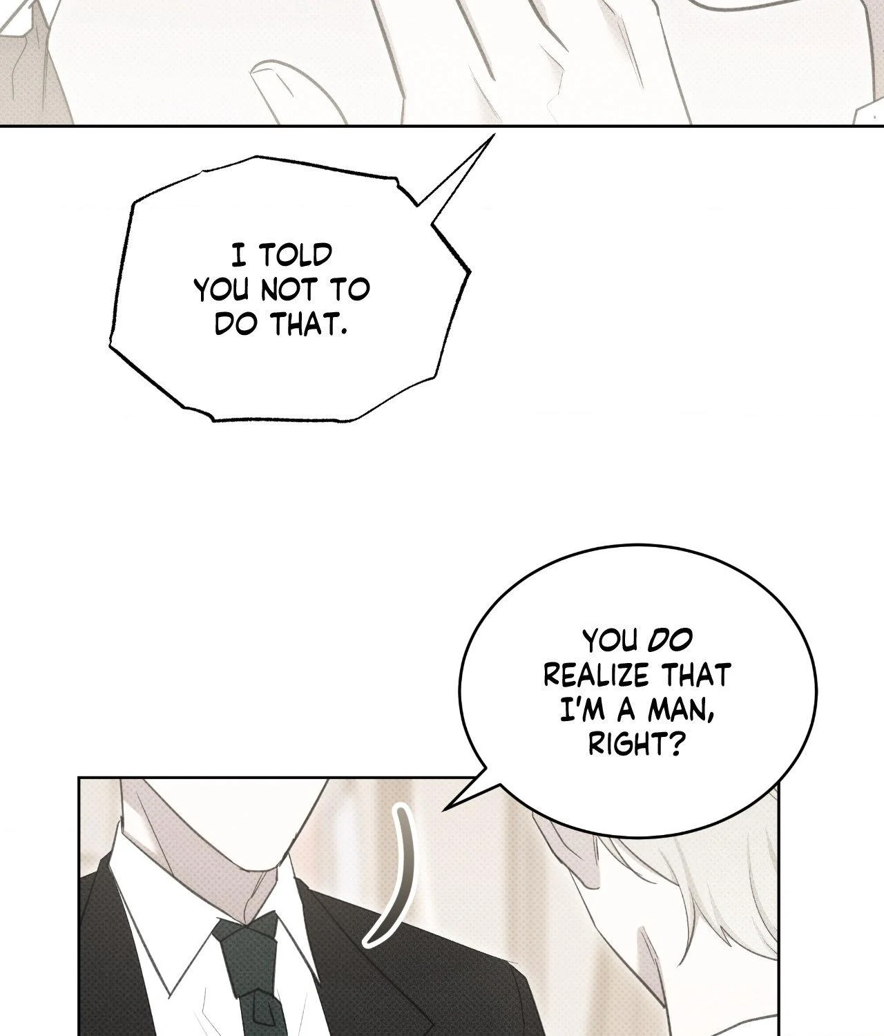 Please Spice Up My Life, Darling! - Chapter 32 manhwa