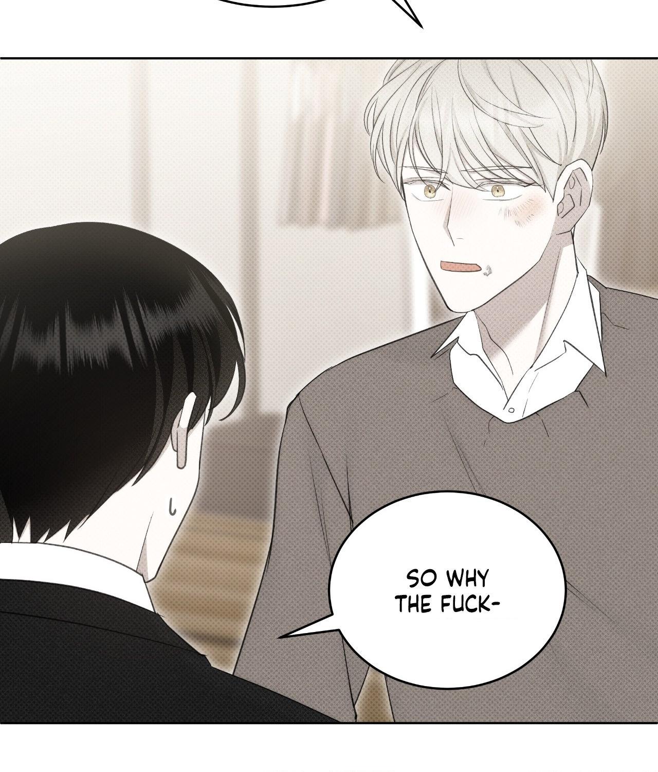 Please Spice Up My Life, Darling! - Chapter 32 manhwa
