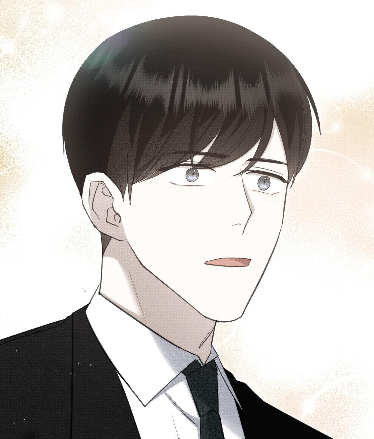 Please Spice Up My Life, Darling! - Chapter 32 manhwa