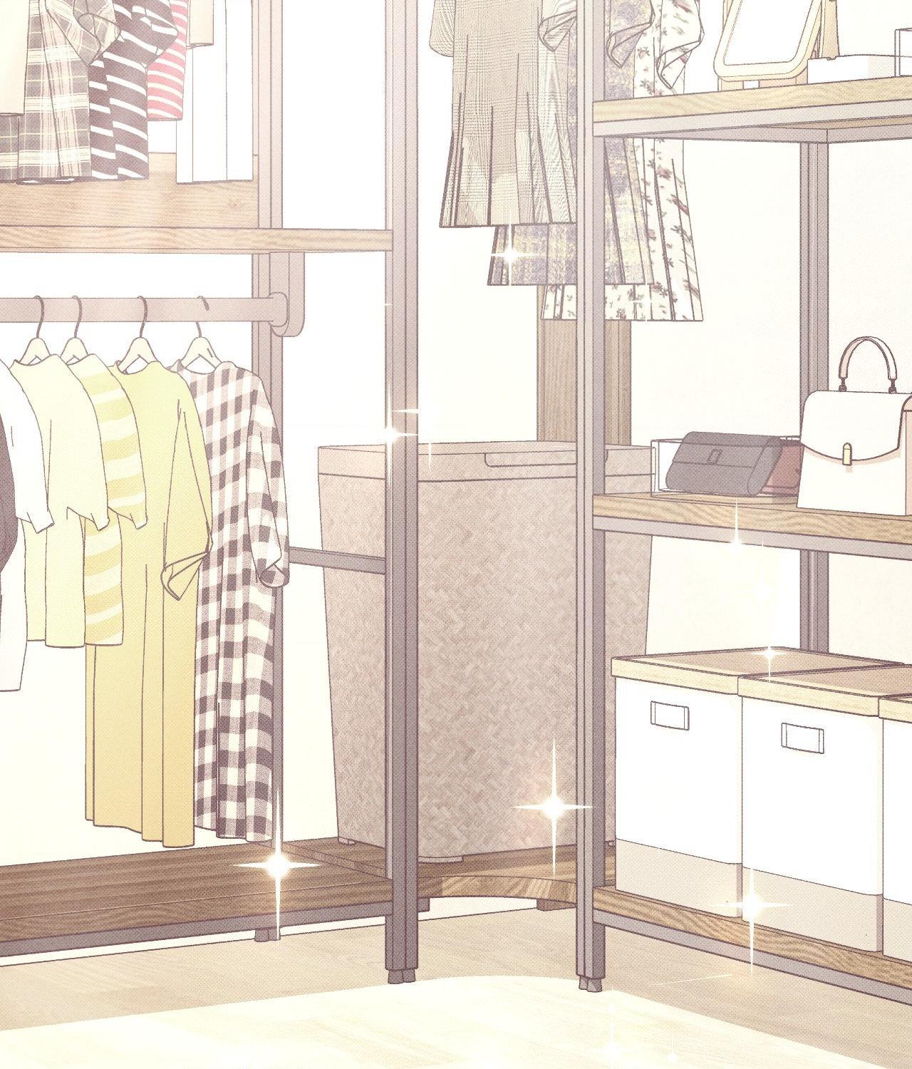 Please Spice Up My Life, Darling! - Chapter 33 manhwa