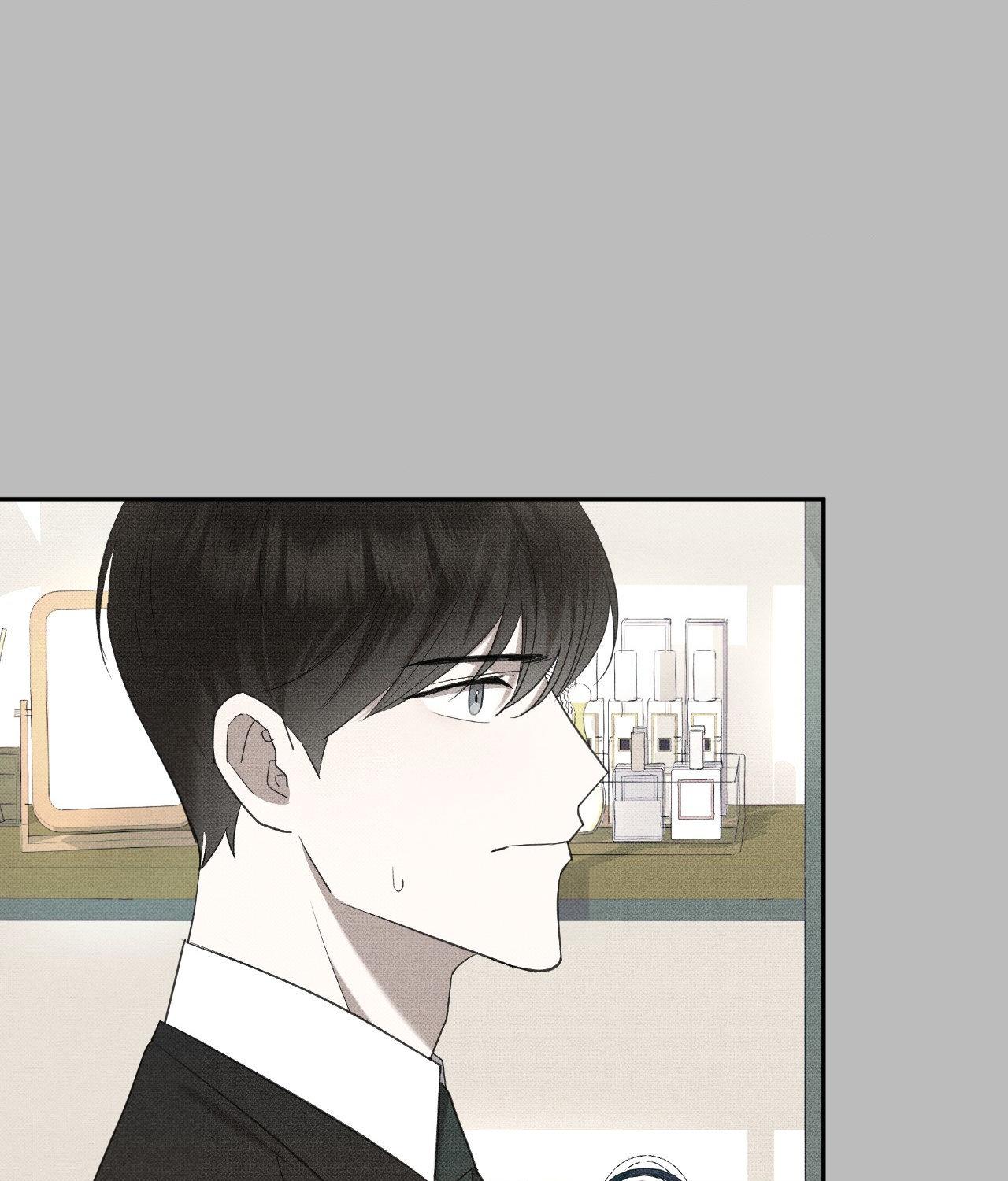 Please Spice Up My Life, Darling! - Chapter 33 manhwa