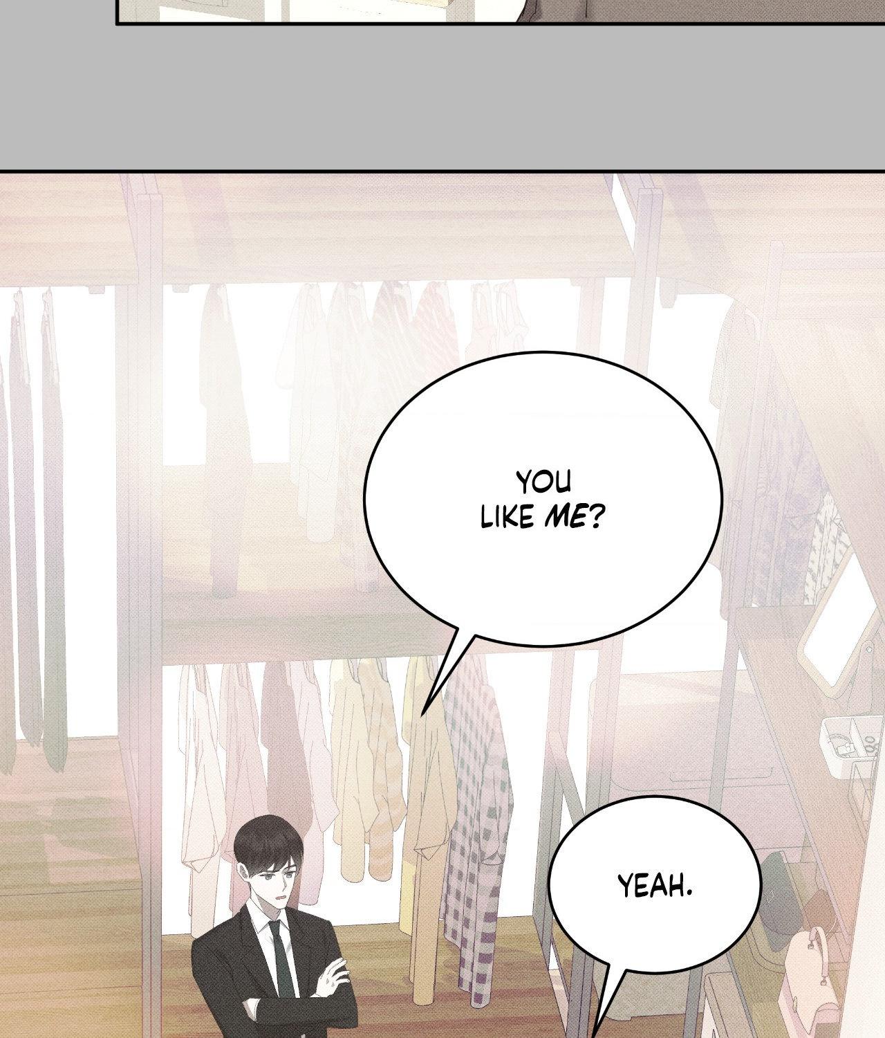 Please Spice Up My Life, Darling! - Chapter 33 manhwa