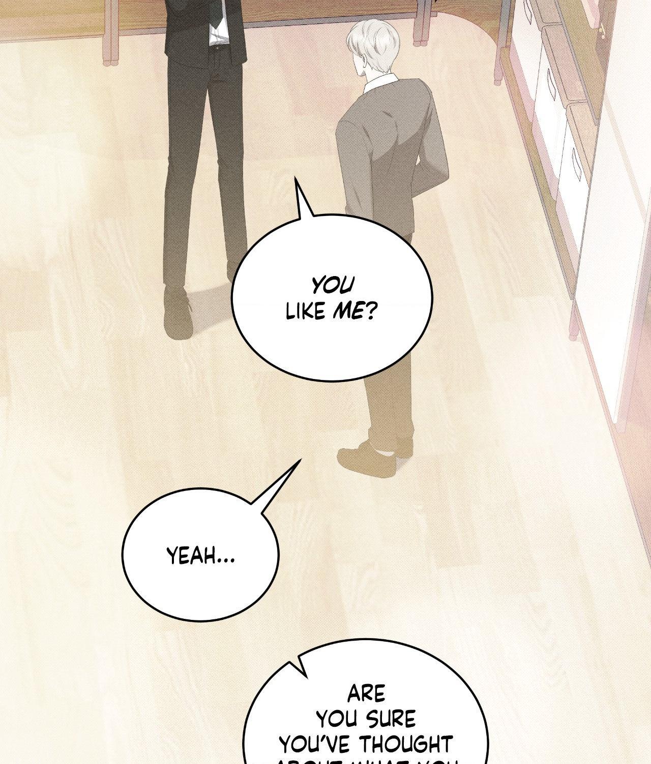 Please Spice Up My Life, Darling! - Chapter 33 manhwa