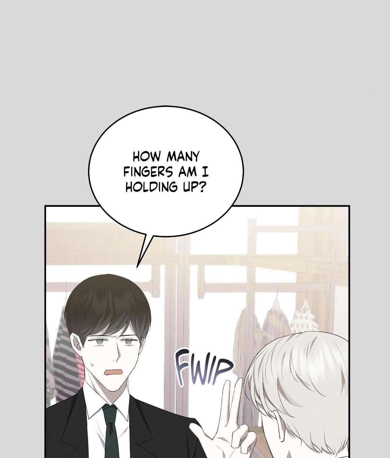 Please Spice Up My Life, Darling! - Chapter 33 manhwa