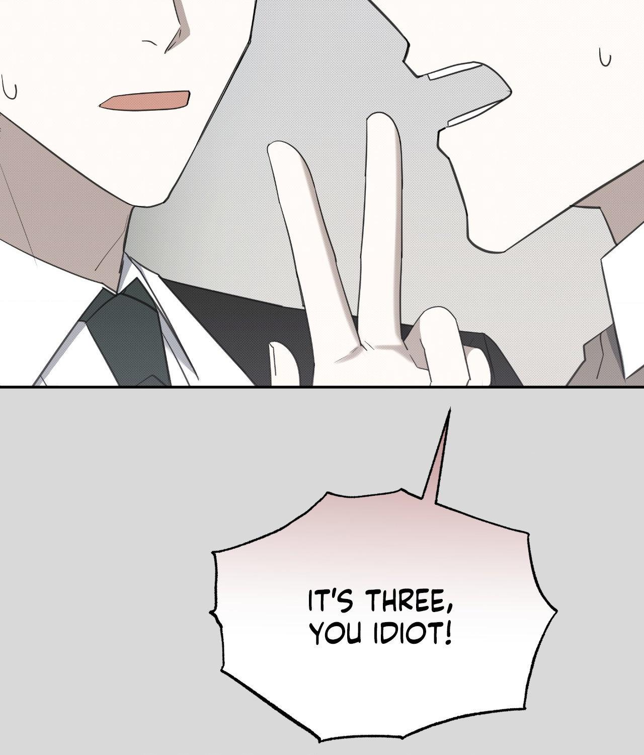 Please Spice Up My Life, Darling! - Chapter 33 manhwa