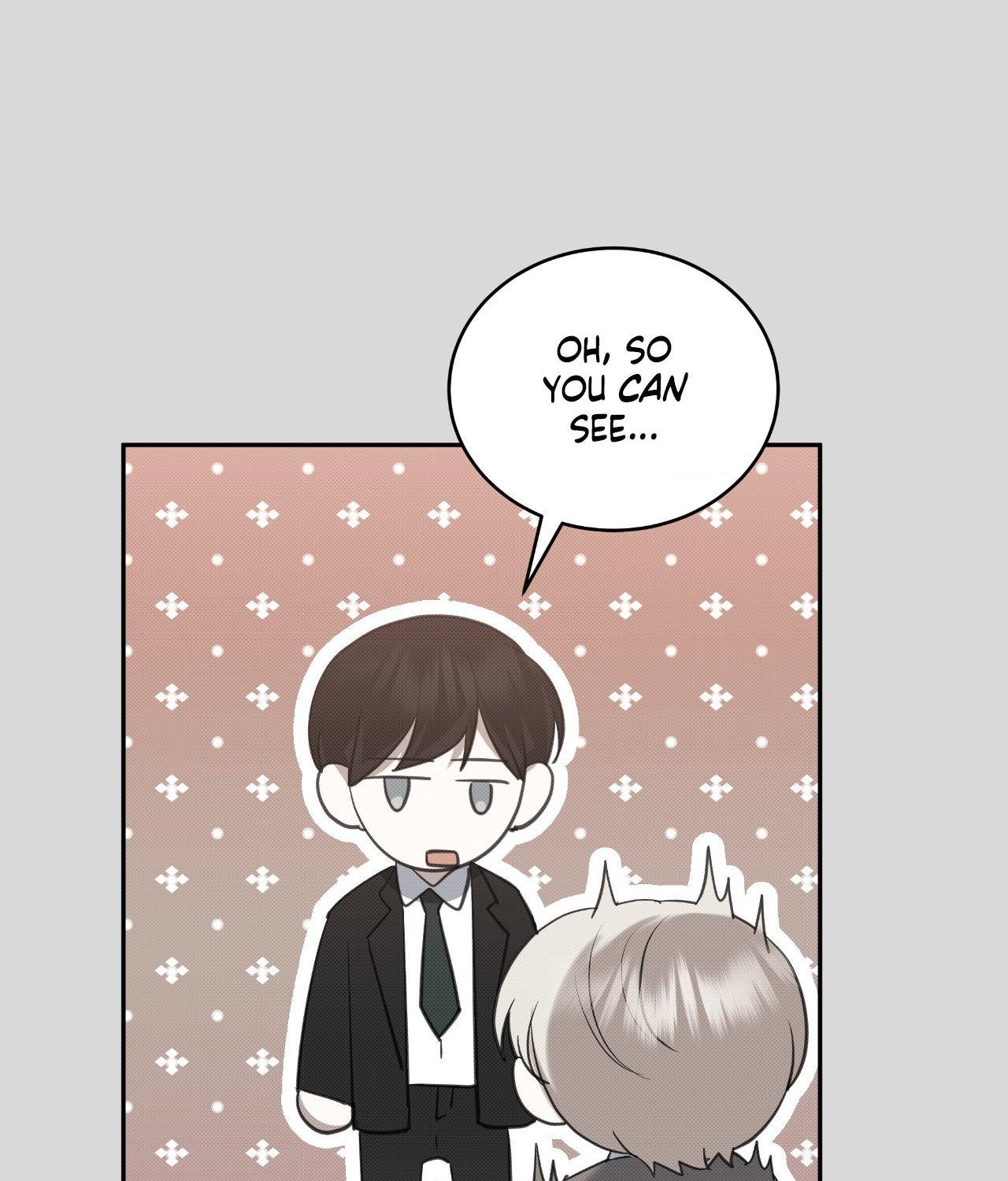 Please Spice Up My Life, Darling! - Chapter 33 manhwa