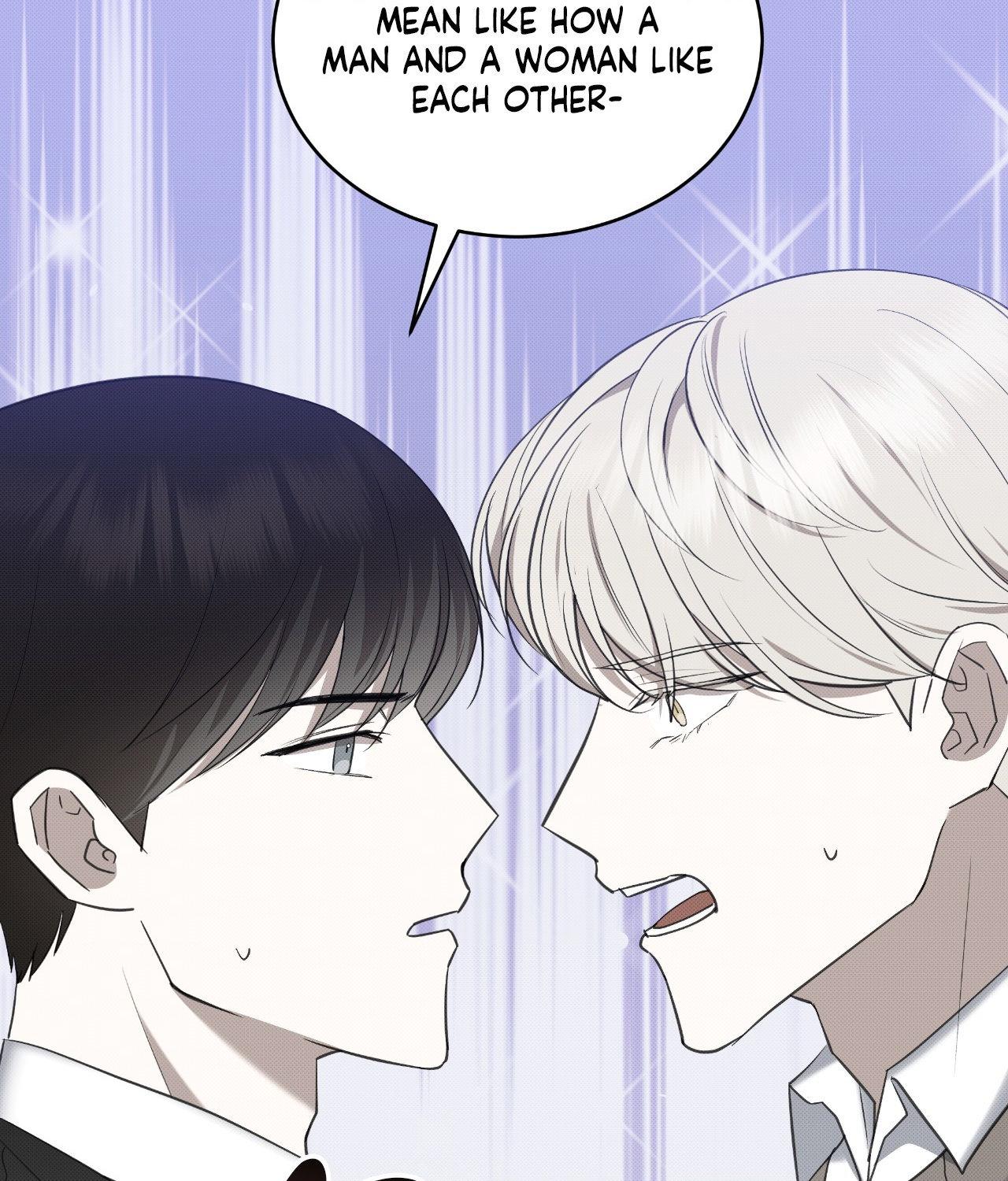 Please Spice Up My Life, Darling! - Chapter 33 manhwa