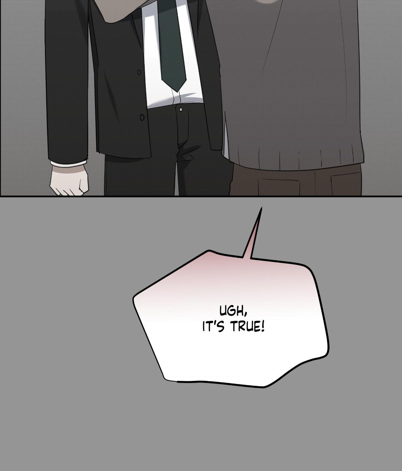 Please Spice Up My Life, Darling! - Chapter 33 manhwa