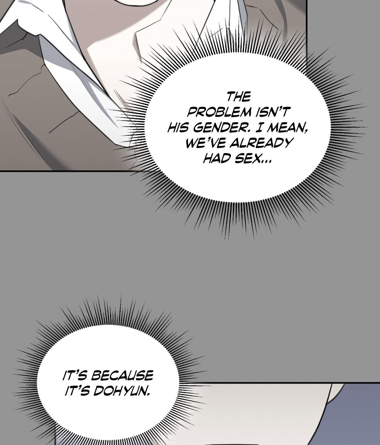 Please Spice Up My Life, Darling! - Chapter 33 manhwa