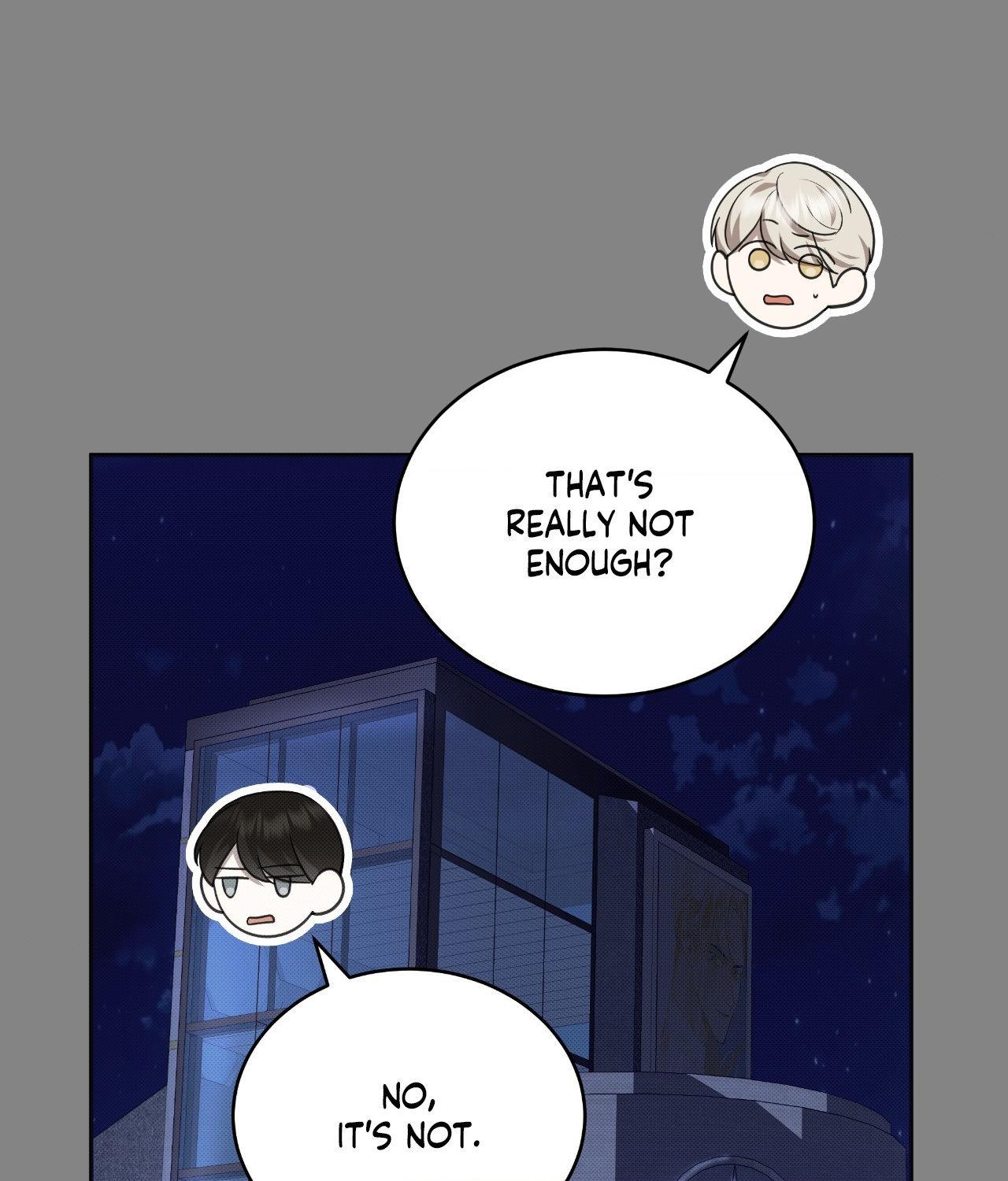 Please Spice Up My Life, Darling! - Chapter 33 manhwa