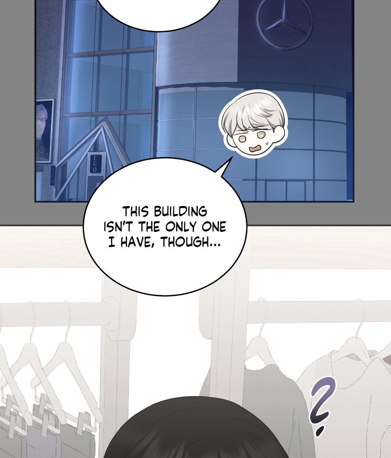 Please Spice Up My Life, Darling! - Chapter 33 manhwa