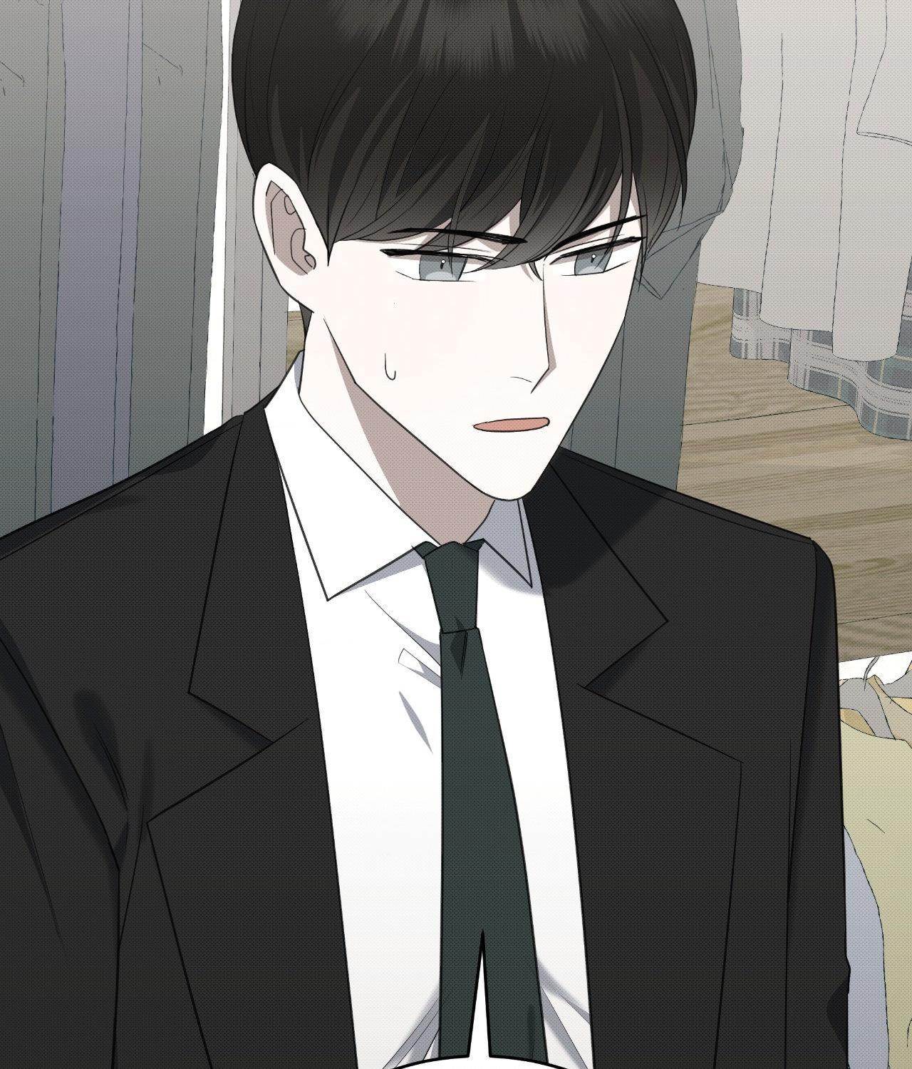 Please Spice Up My Life, Darling! - Chapter 33 manhwa