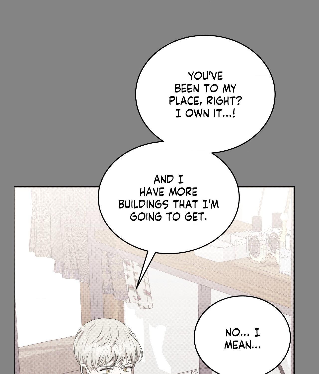 Please Spice Up My Life, Darling! - Chapter 33 manhwa