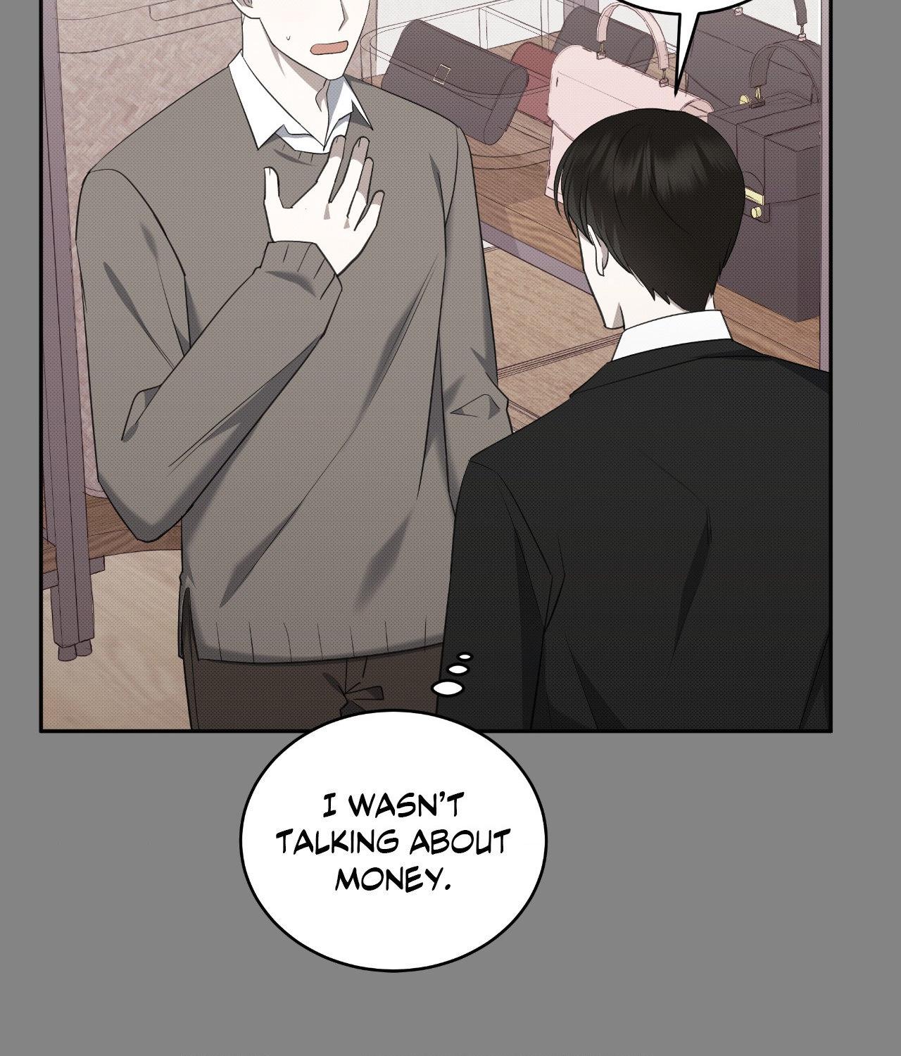 Please Spice Up My Life, Darling! - Chapter 33 manhwa