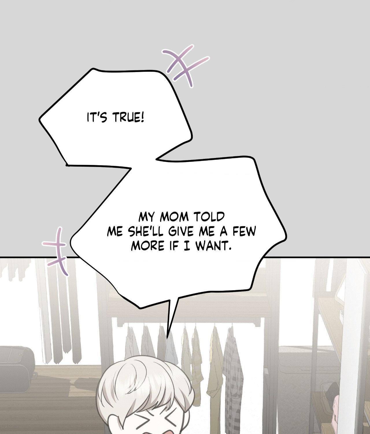 Please Spice Up My Life, Darling! - Chapter 33 manhwa