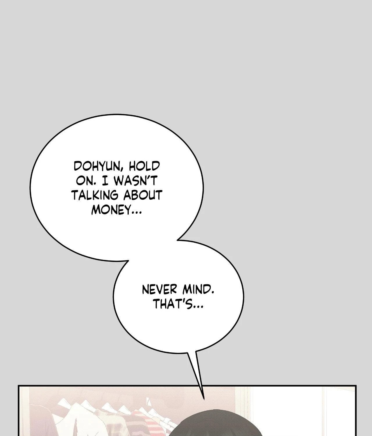 Please Spice Up My Life, Darling! - Chapter 33 manhwa