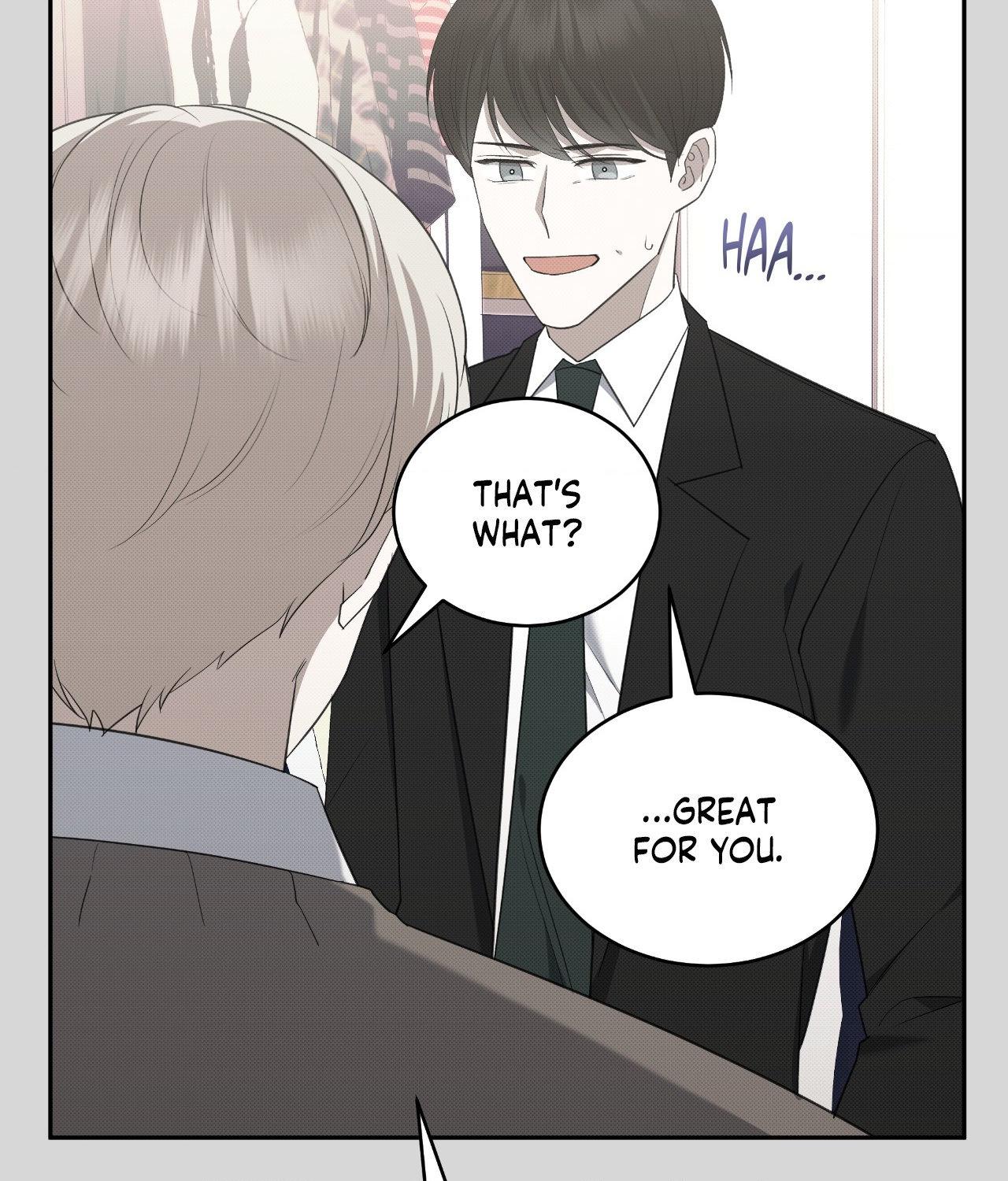 Please Spice Up My Life, Darling! - Chapter 33 manhwa