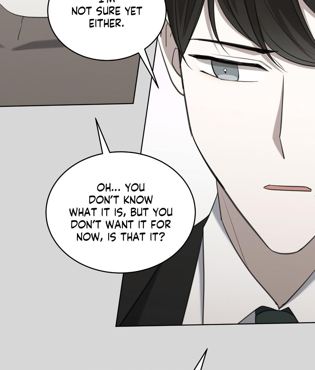 Please Spice Up My Life, Darling! - Chapter 33 manhwa