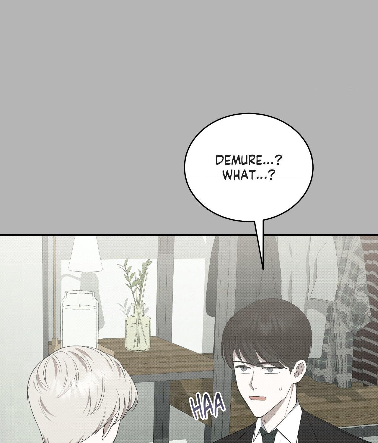 Please Spice Up My Life, Darling! - Chapter 33 manhwa