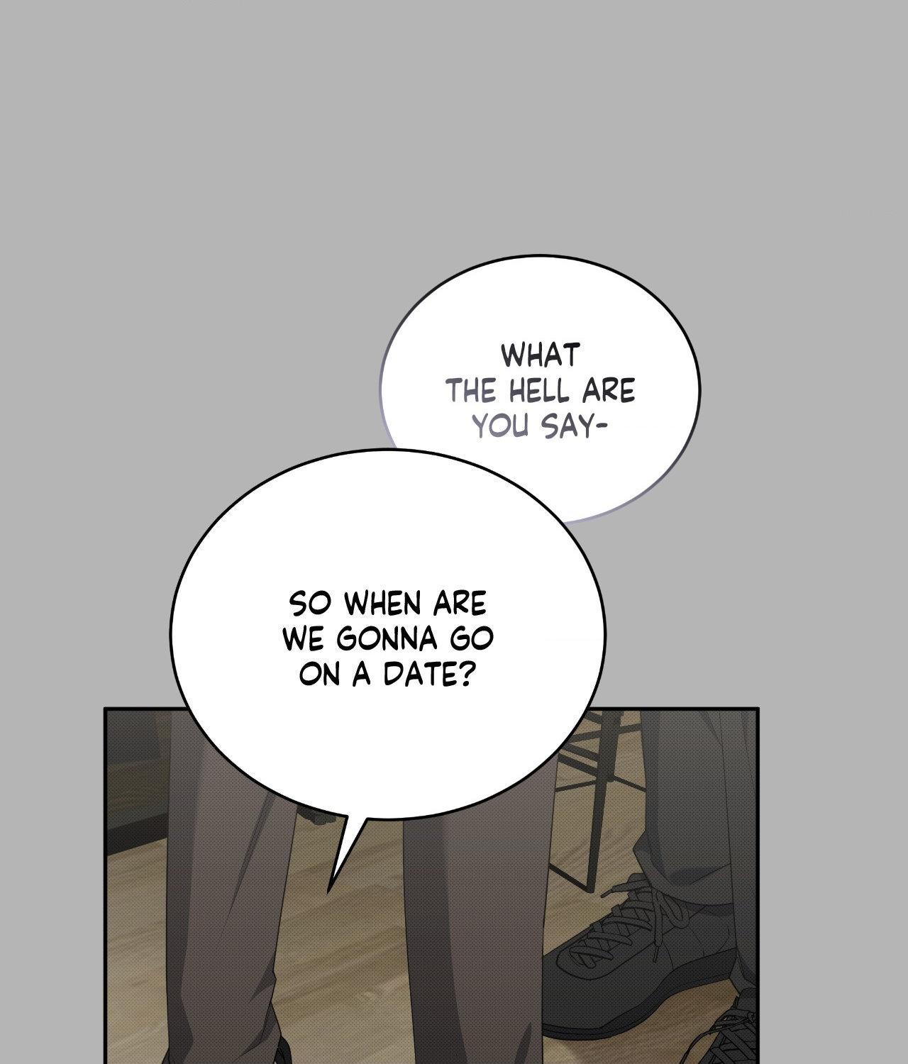 Please Spice Up My Life, Darling! - Chapter 33 manhwa