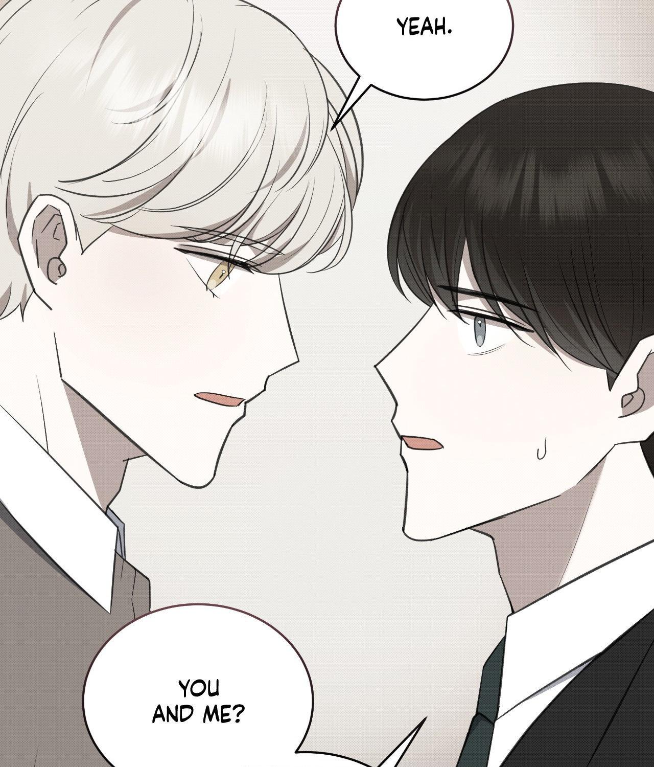 Please Spice Up My Life, Darling! - Chapter 33 manhwa