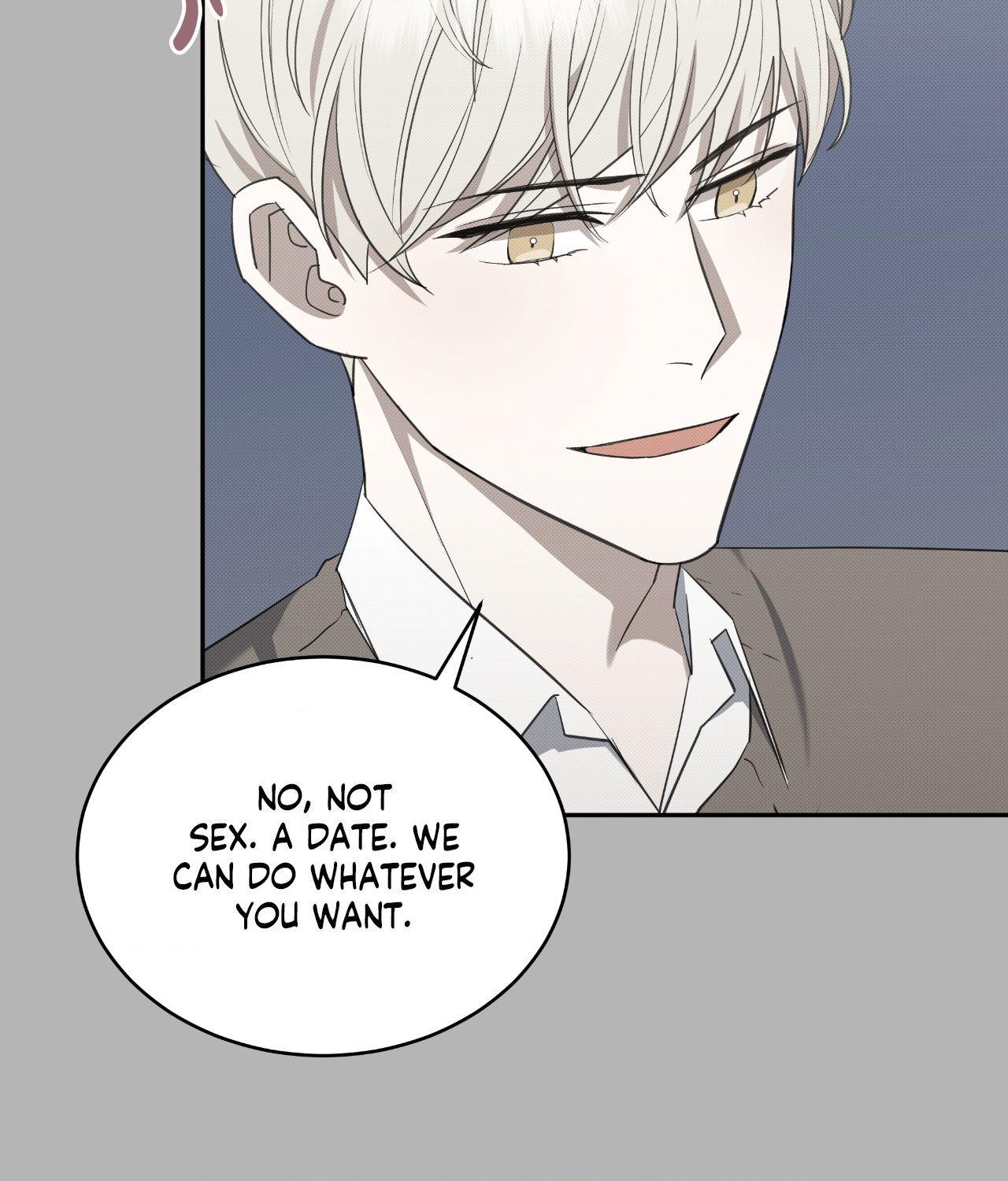 Please Spice Up My Life, Darling! - Chapter 33 manhwa