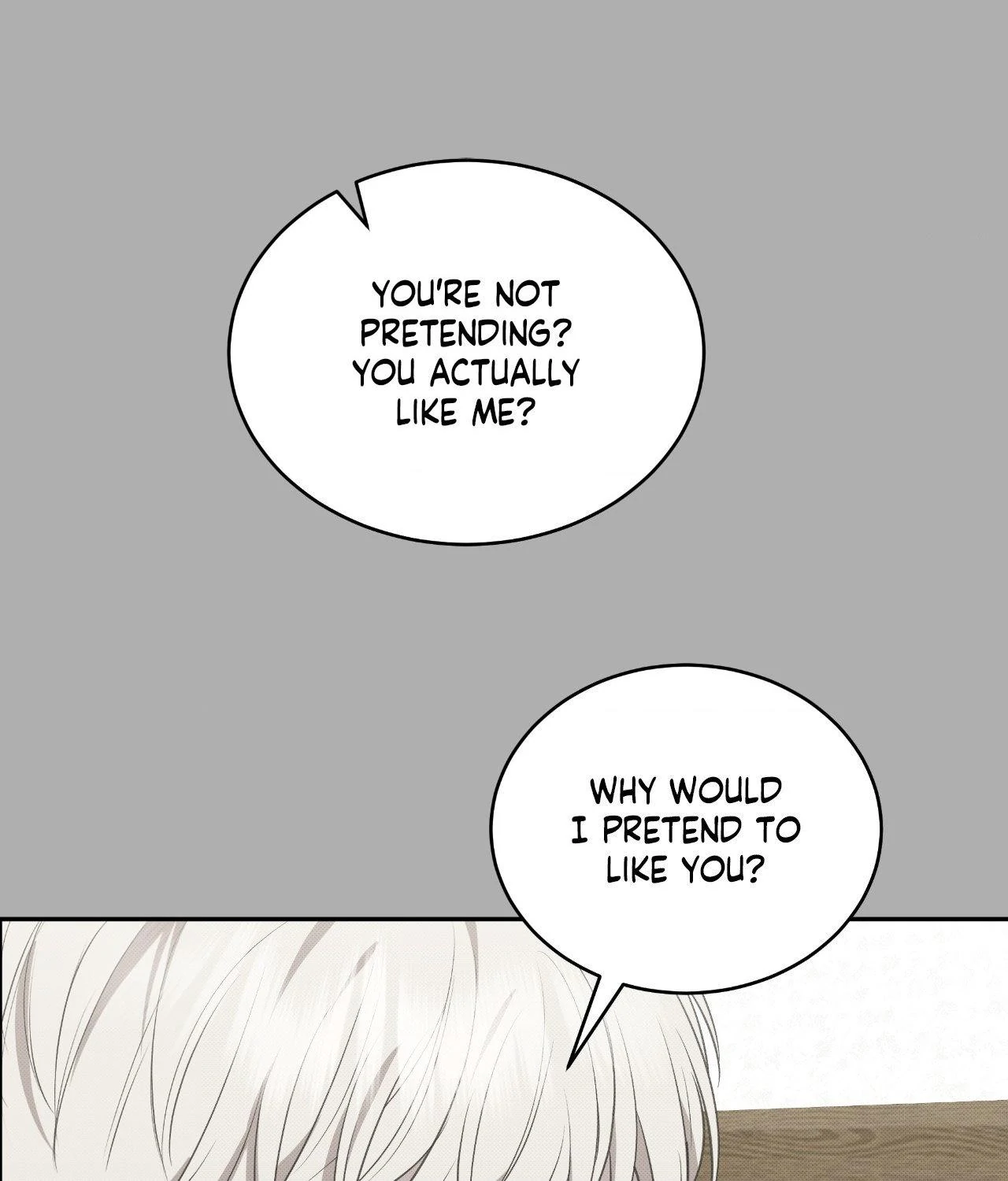 Please Spice Up My Life, Darling! - Chapter 33 manhwa