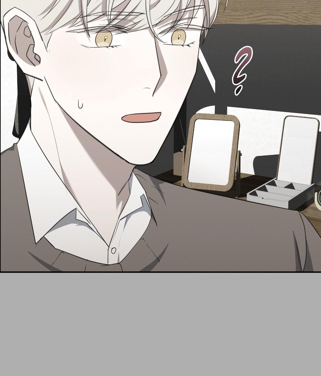 Please Spice Up My Life, Darling! - Chapter 33 manhwa