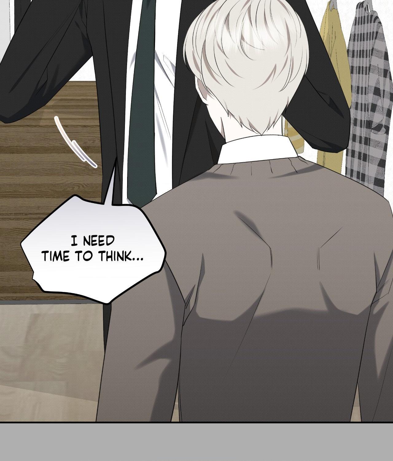 Please Spice Up My Life, Darling! - Chapter 33 manhwa