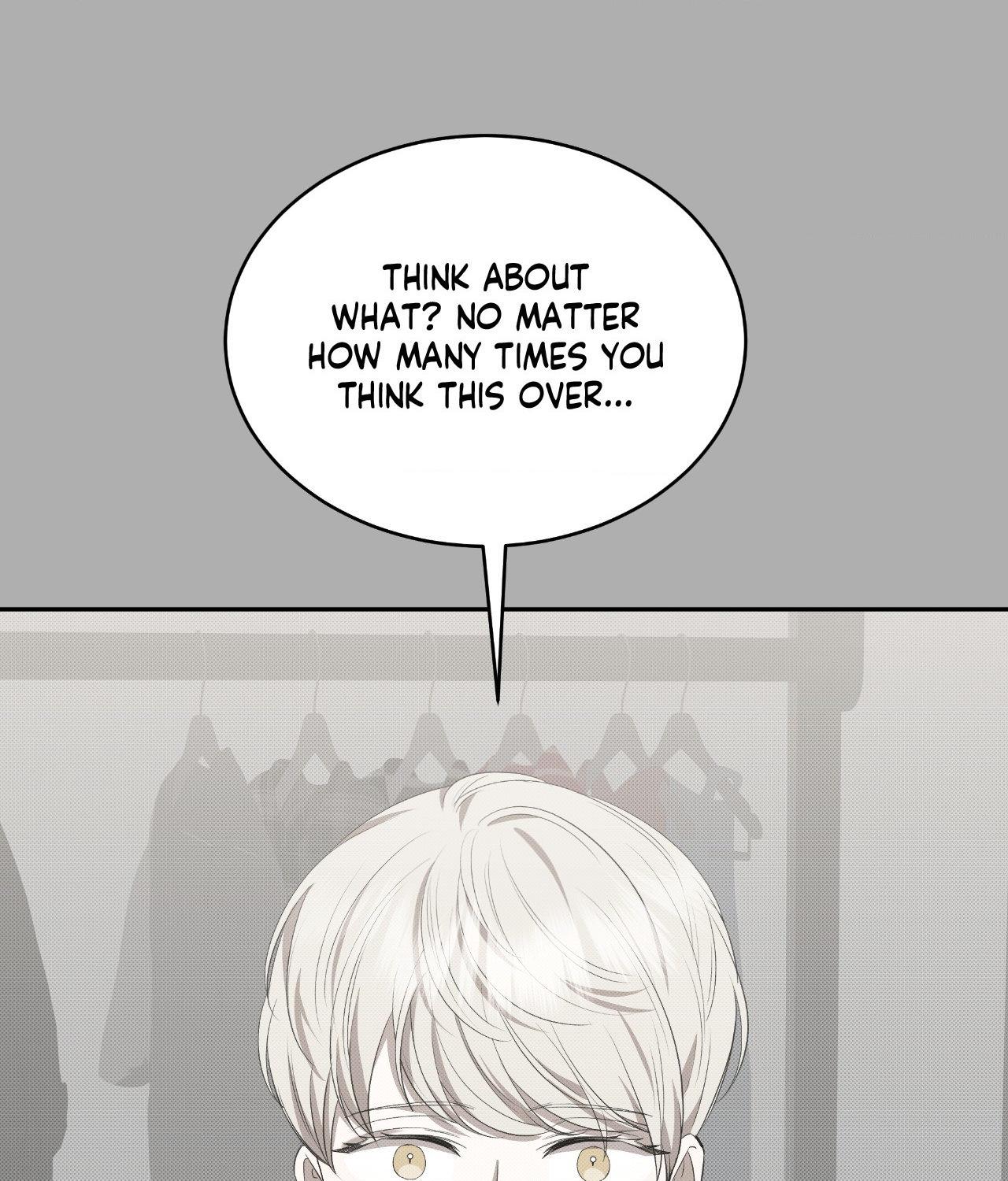 Please Spice Up My Life, Darling! - Chapter 33 manhwa