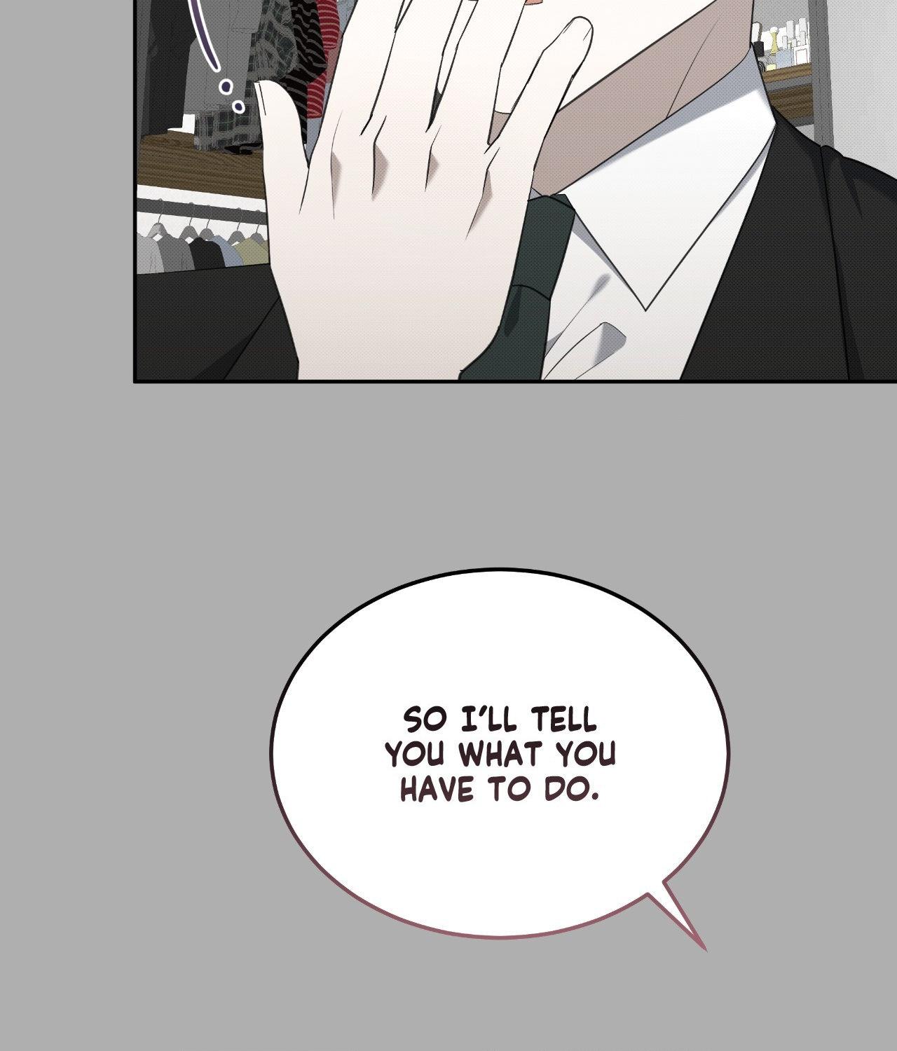 Please Spice Up My Life, Darling! - Chapter 33 manhwa