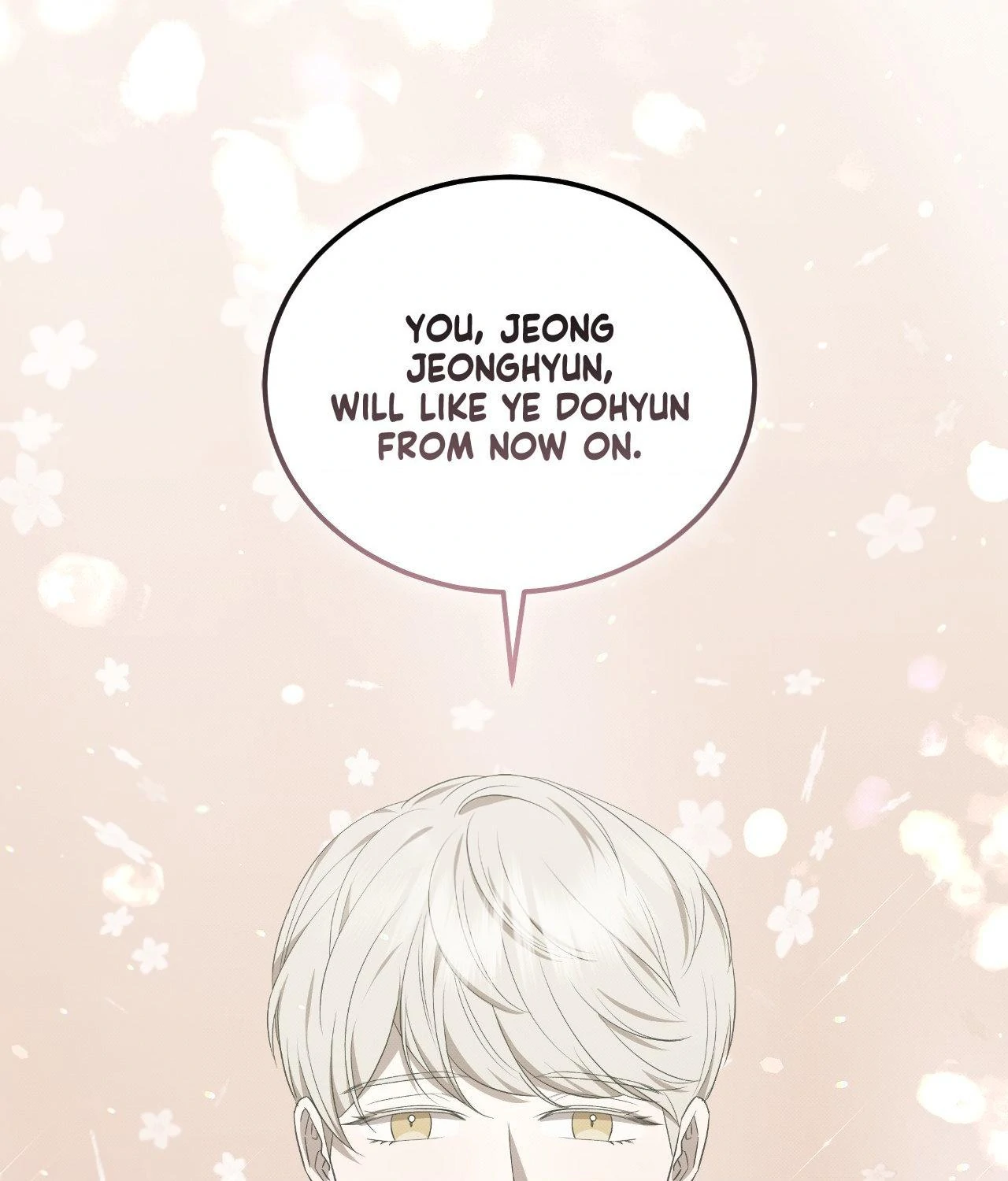 Please Spice Up My Life, Darling! - Chapter 33 manhwa