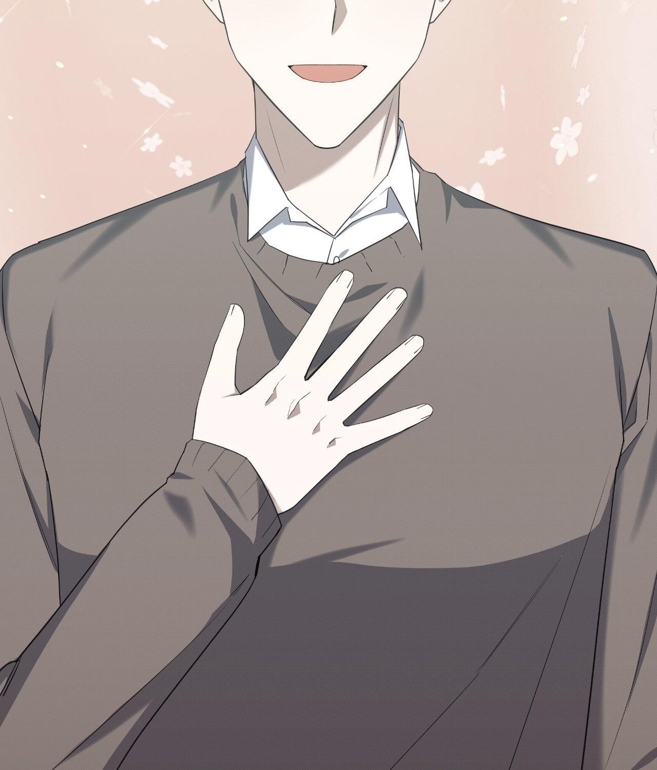 Please Spice Up My Life, Darling! - Chapter 33 manhwa