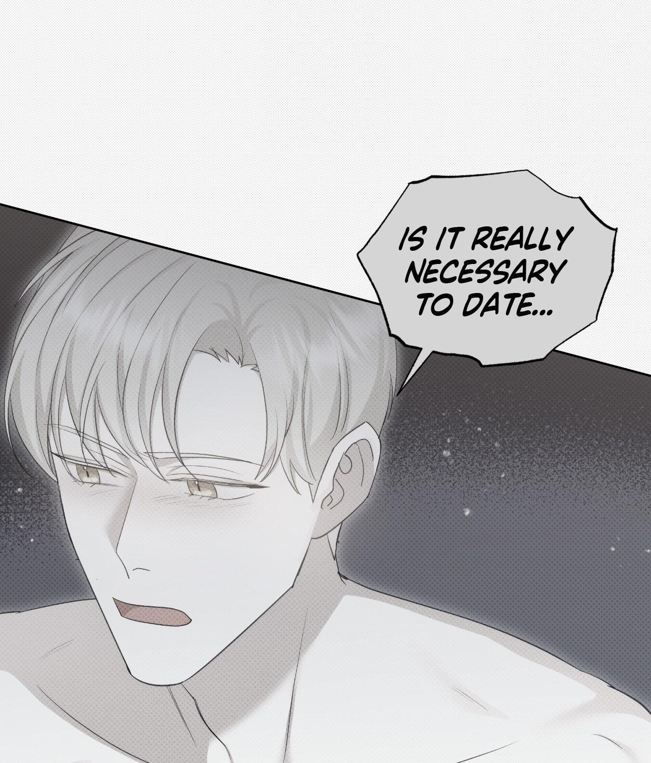 Please Spice Up My Life, Darling! - Chapter 33 manhwa