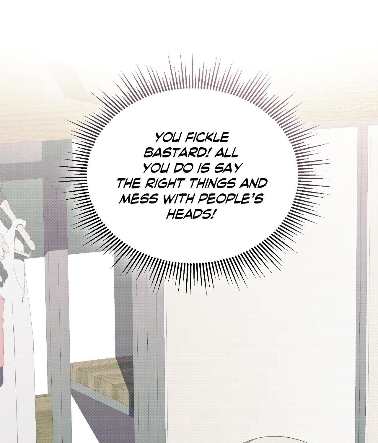 Please Spice Up My Life, Darling! - Chapter 33 manhwa
