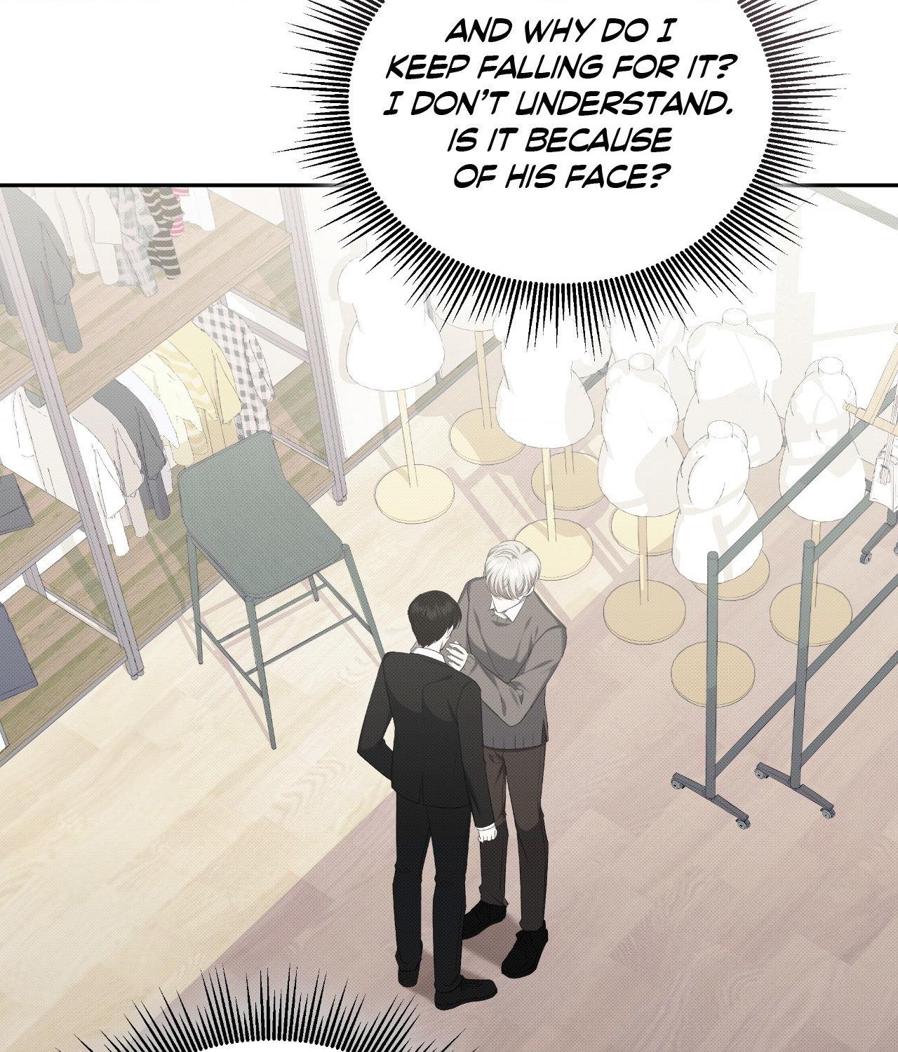 Please Spice Up My Life, Darling! - Chapter 33 manhwa