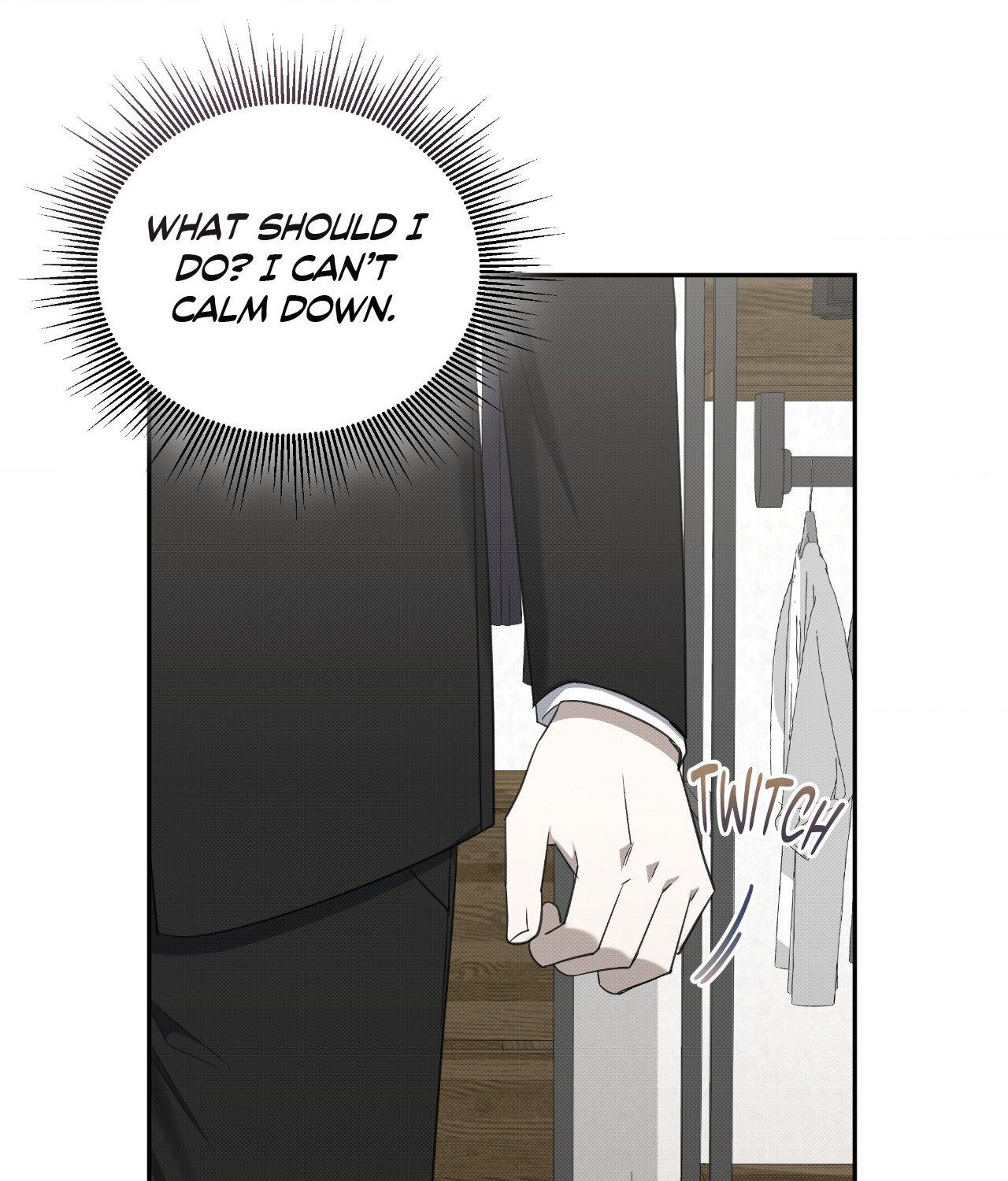 Please Spice Up My Life, Darling! - Chapter 33 manhwa