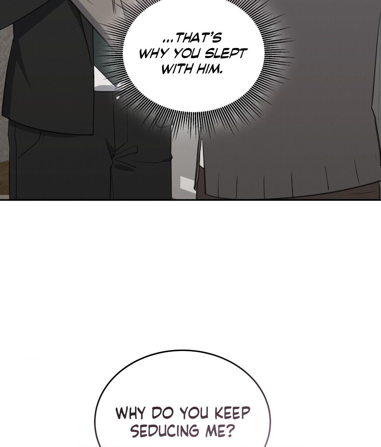 Please Spice Up My Life, Darling! - Chapter 33 manhwa