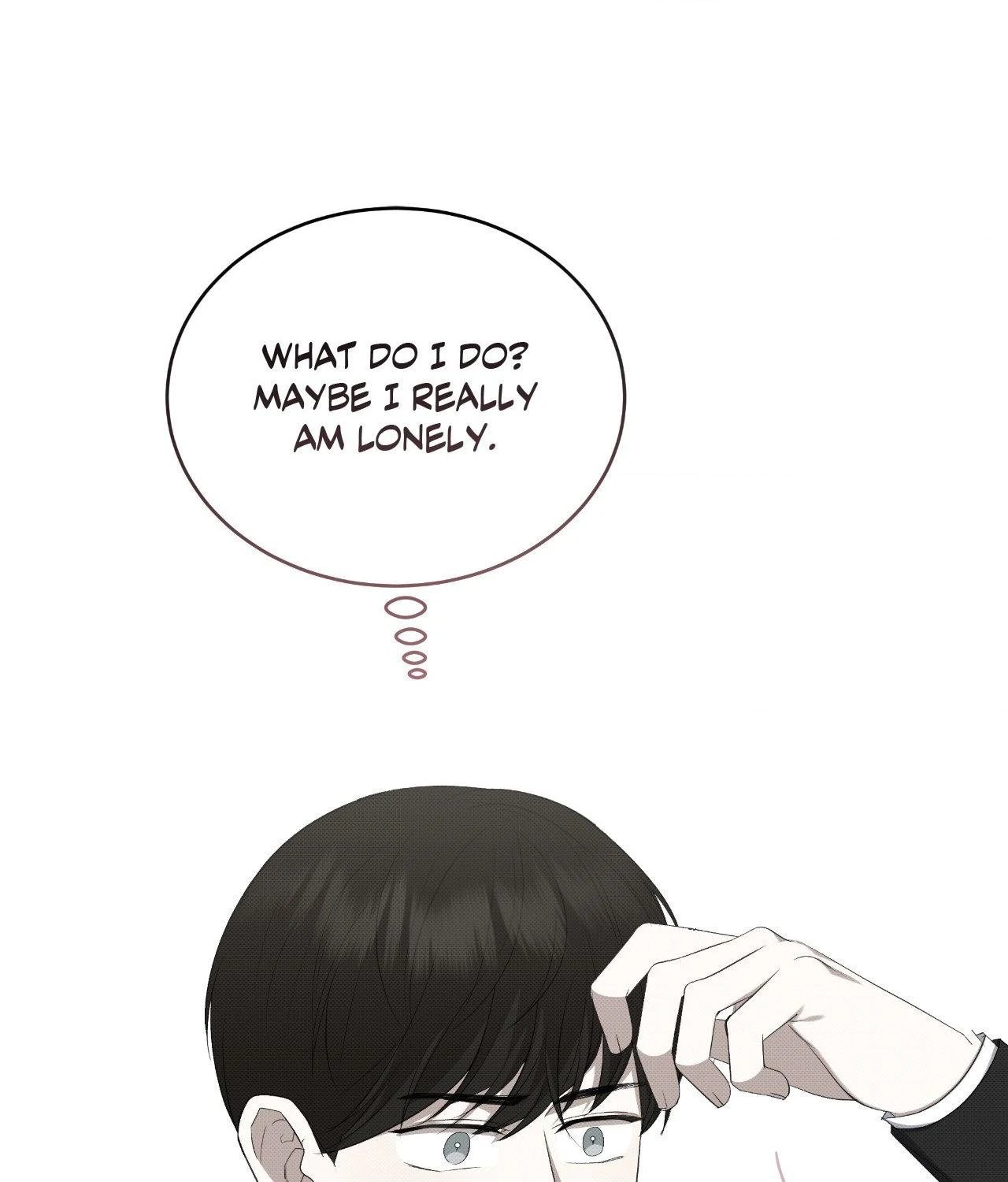 Please Spice Up My Life, Darling! - Chapter 33 manhwa
