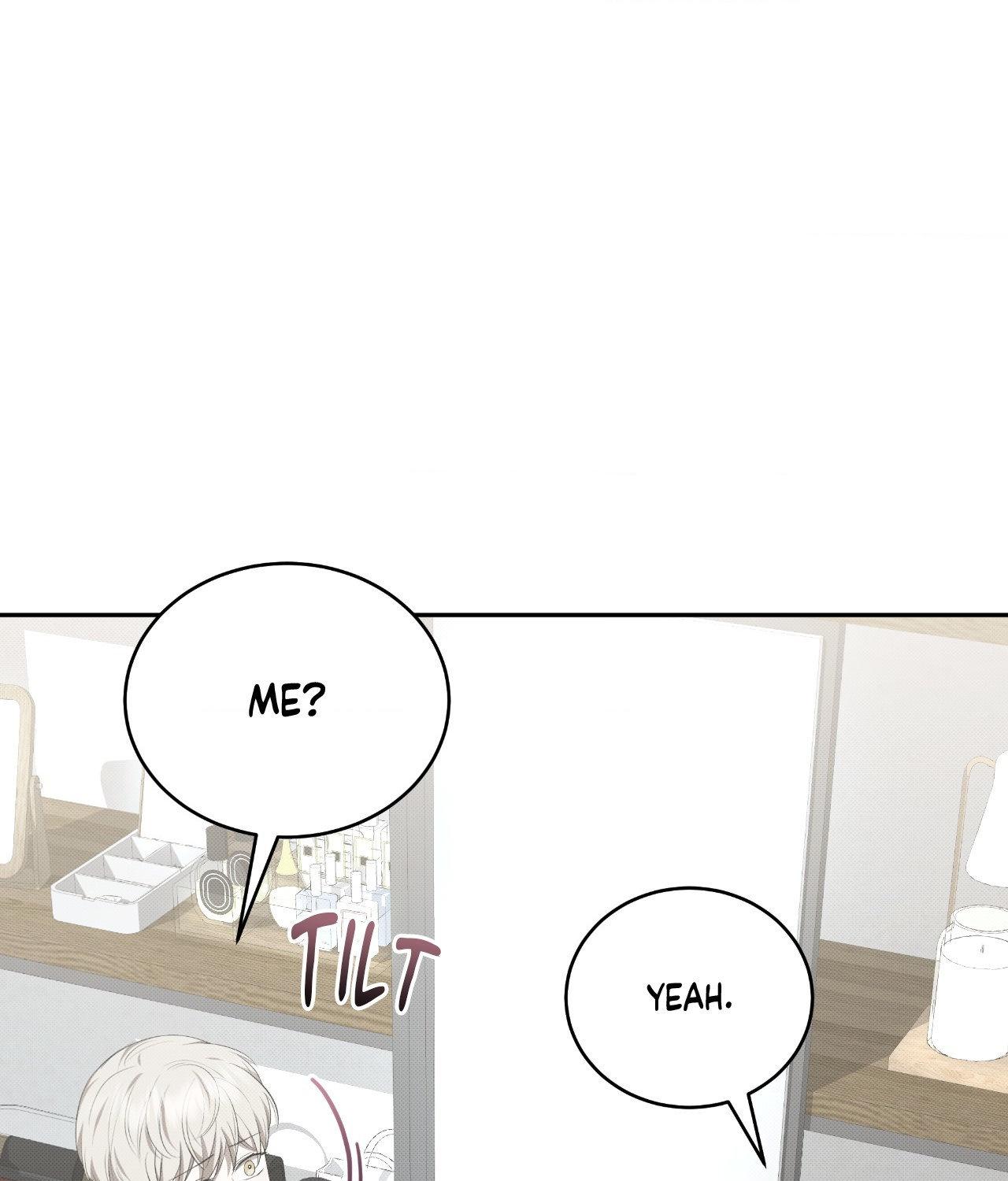 Please Spice Up My Life, Darling! - Chapter 33 manhwa