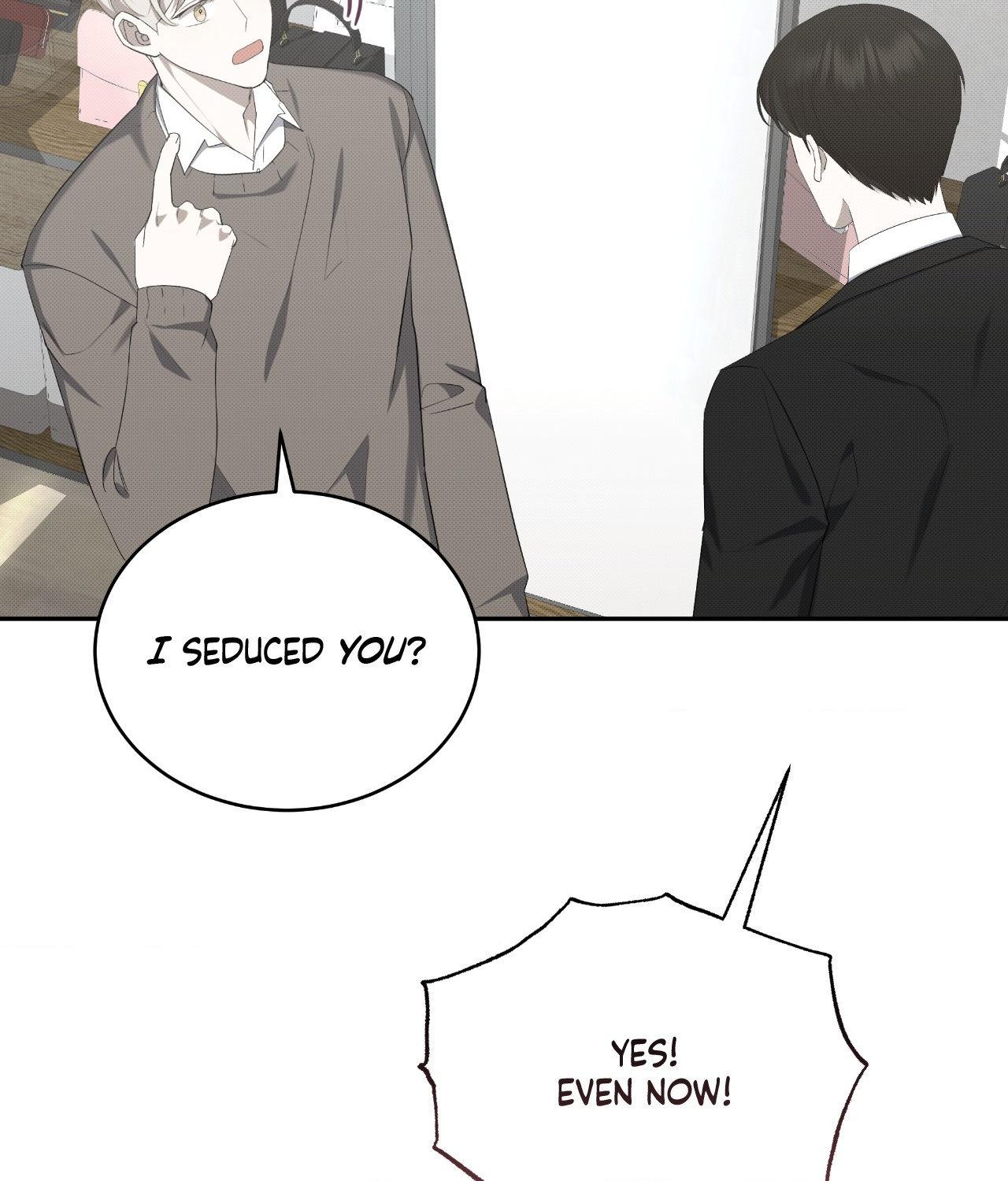 Please Spice Up My Life, Darling! - Chapter 33 manhwa