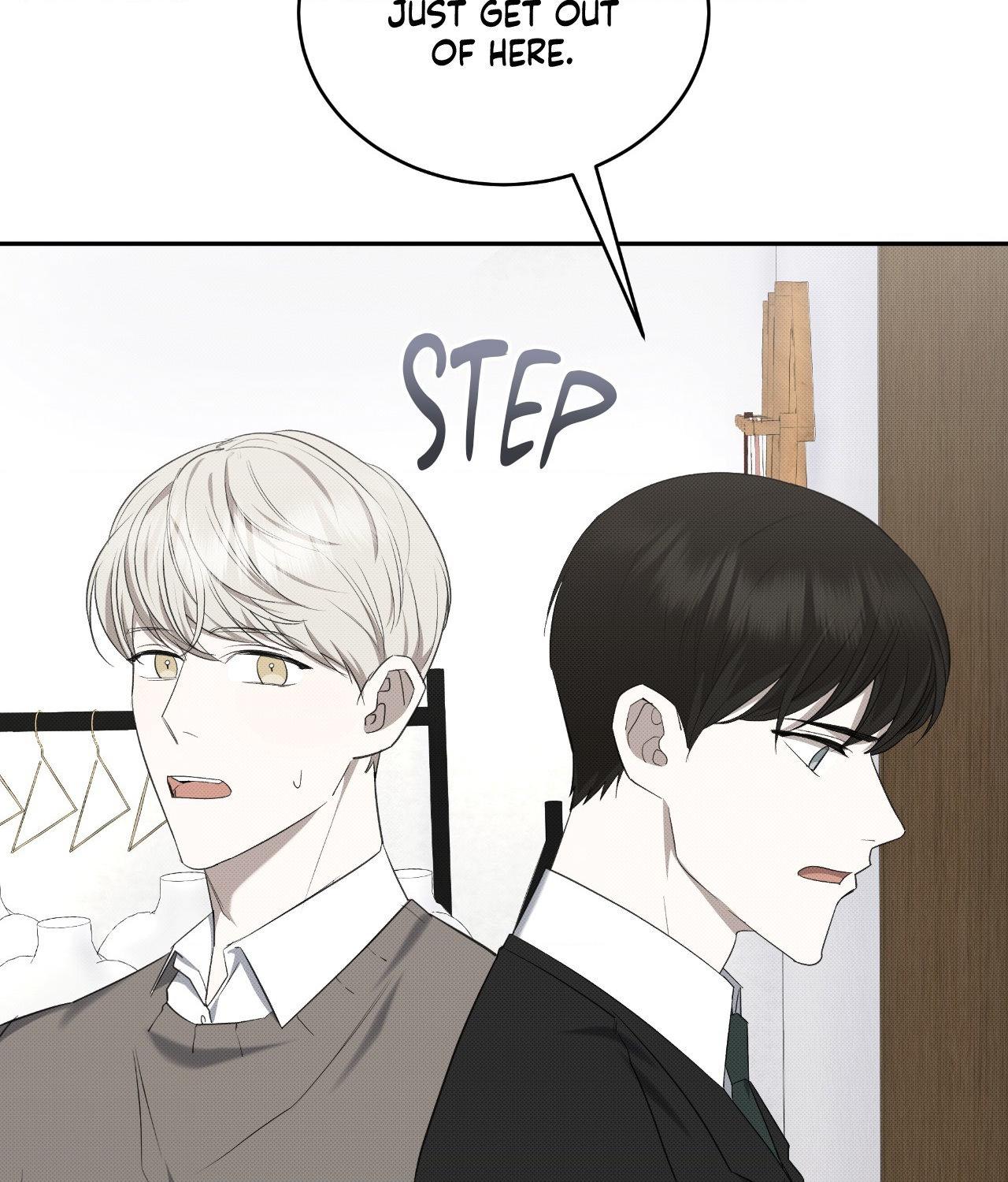 Please Spice Up My Life, Darling! - Chapter 33 manhwa