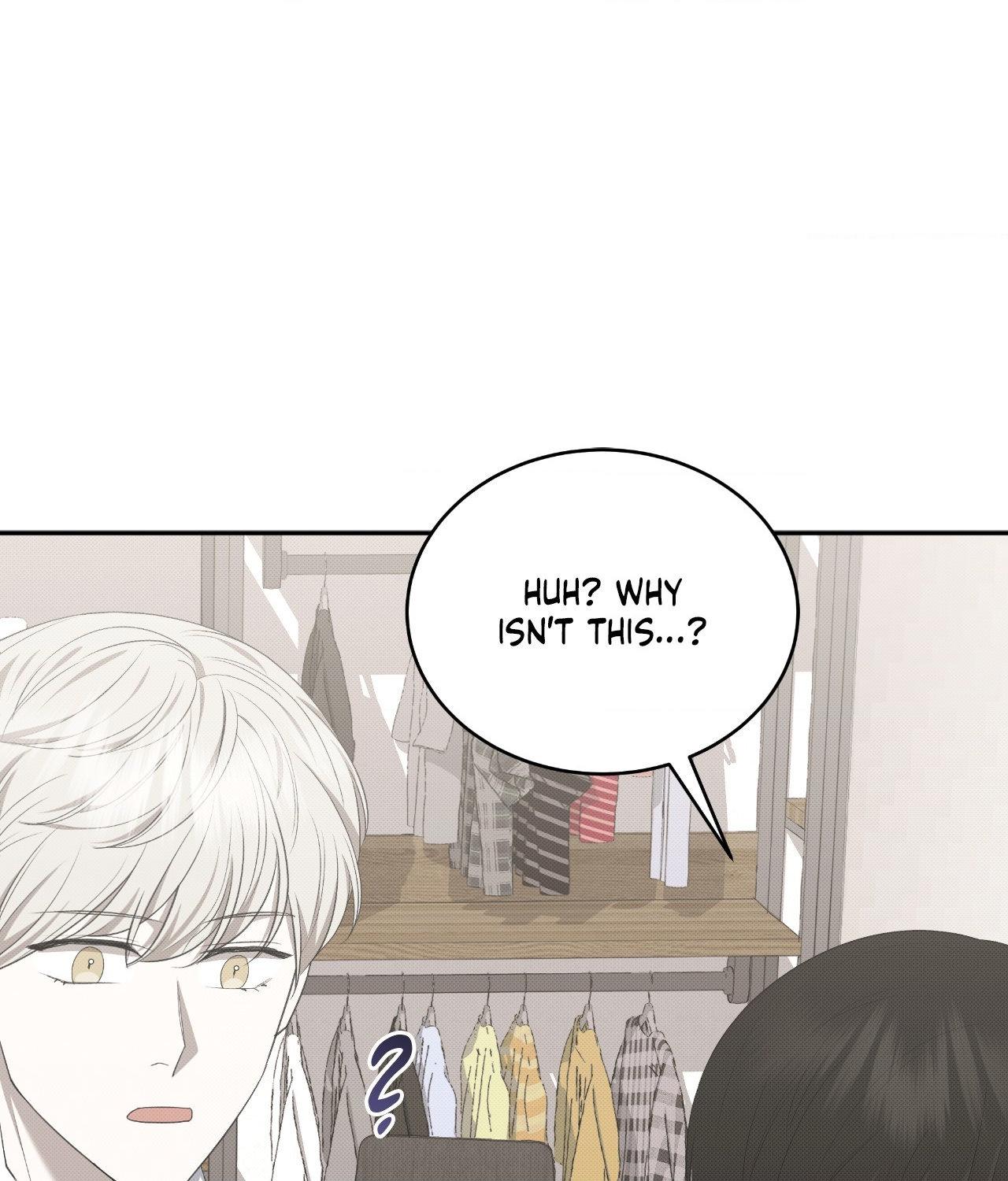 Please Spice Up My Life, Darling! - Chapter 33 manhwa