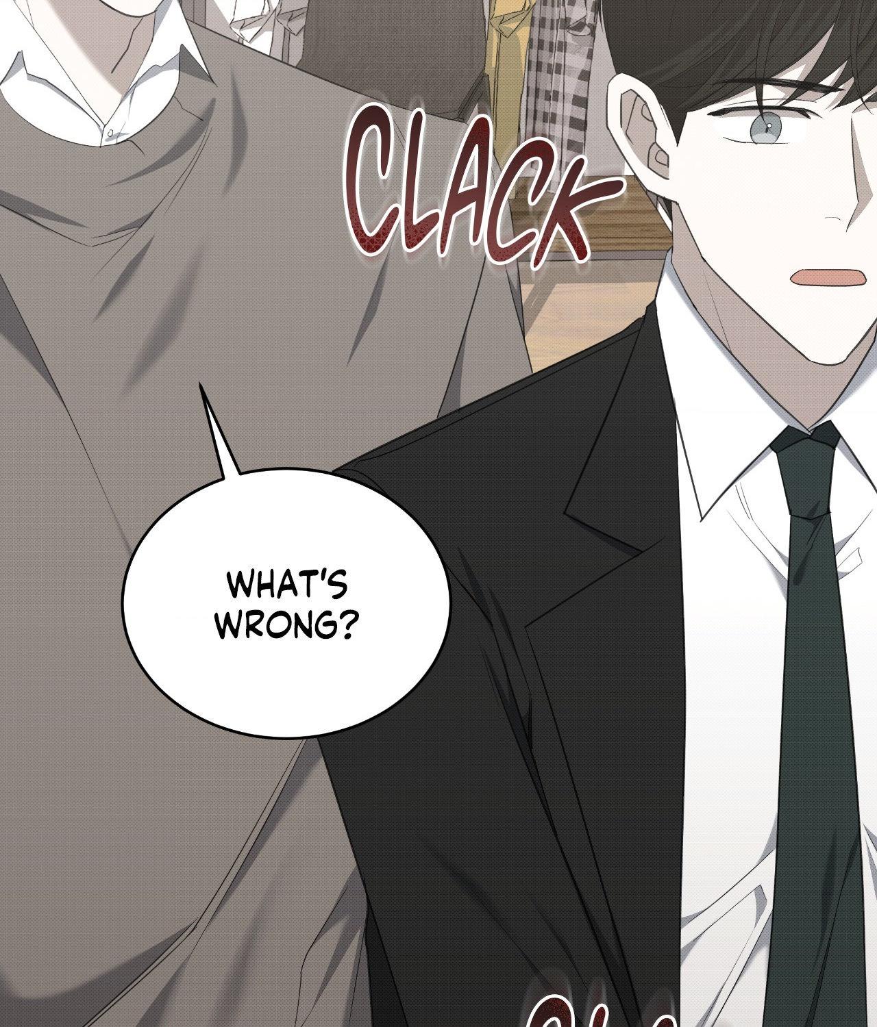 Please Spice Up My Life, Darling! - Chapter 33 manhwa