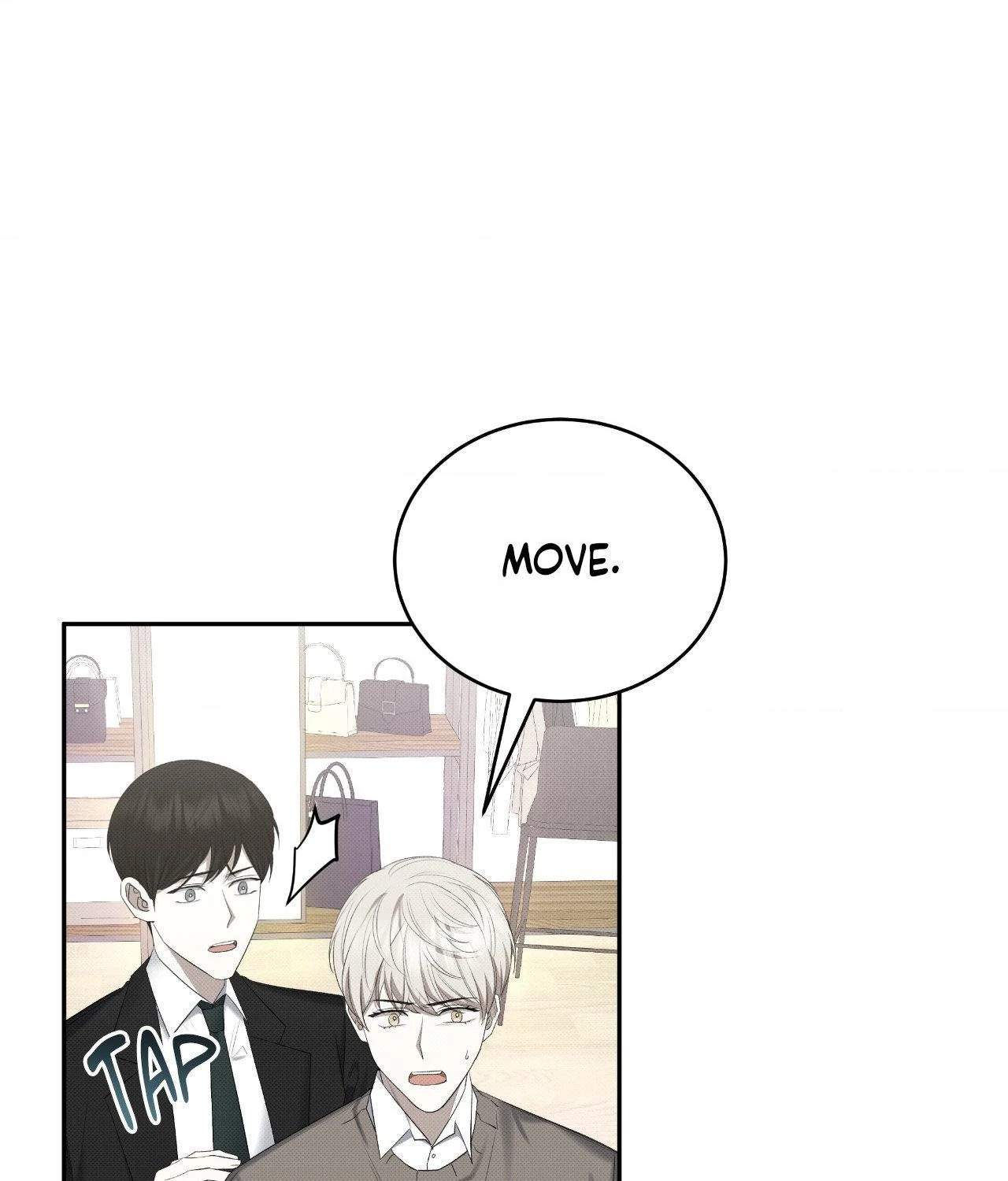Please Spice Up My Life, Darling! - Chapter 34 manhwa