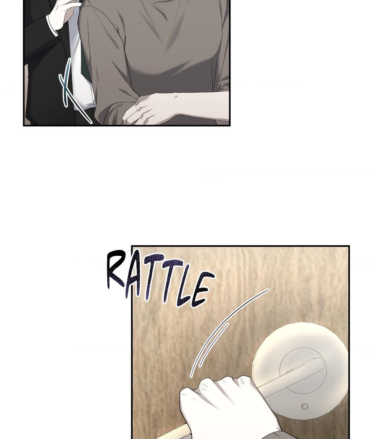 Please Spice Up My Life, Darling! - Chapter 34 manhwa