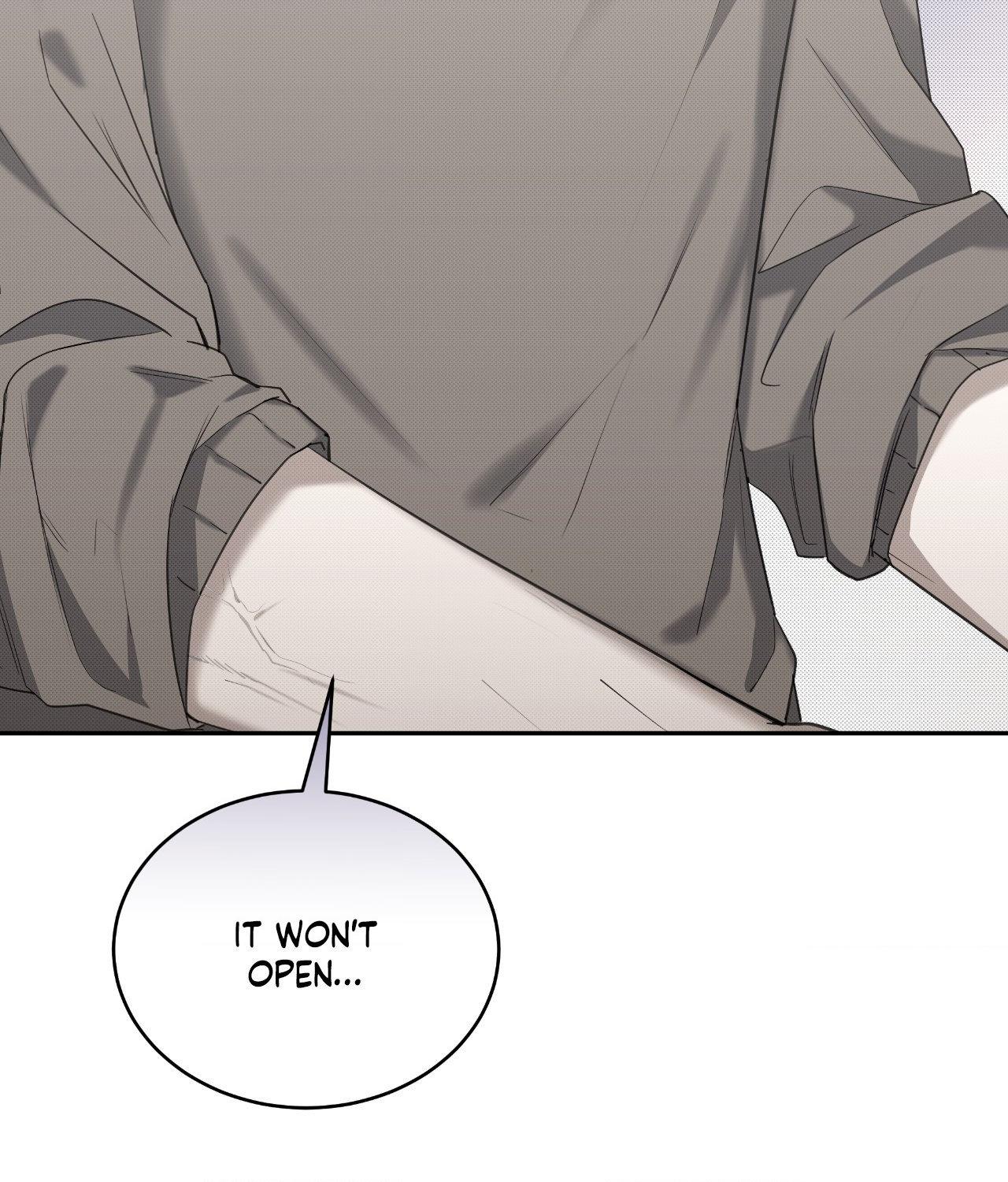 Please Spice Up My Life, Darling! - Chapter 34 manhwa