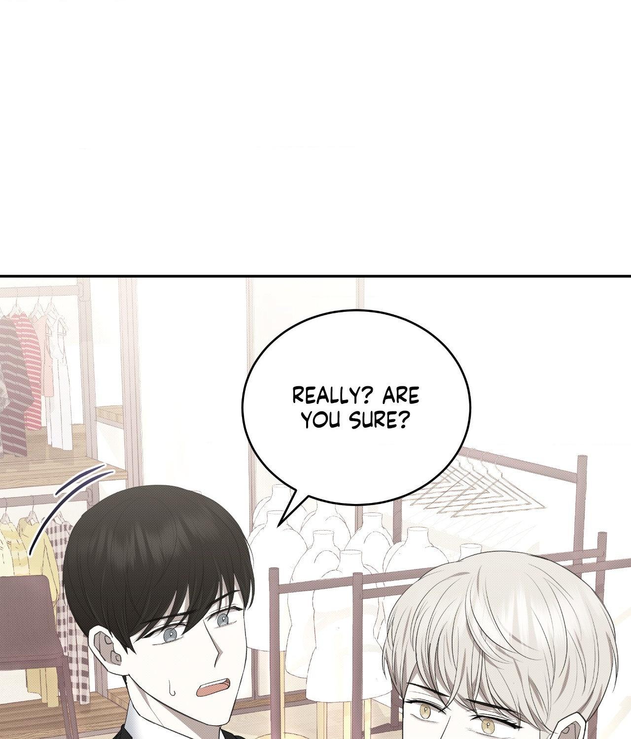 Please Spice Up My Life, Darling! - Chapter 34 manhwa