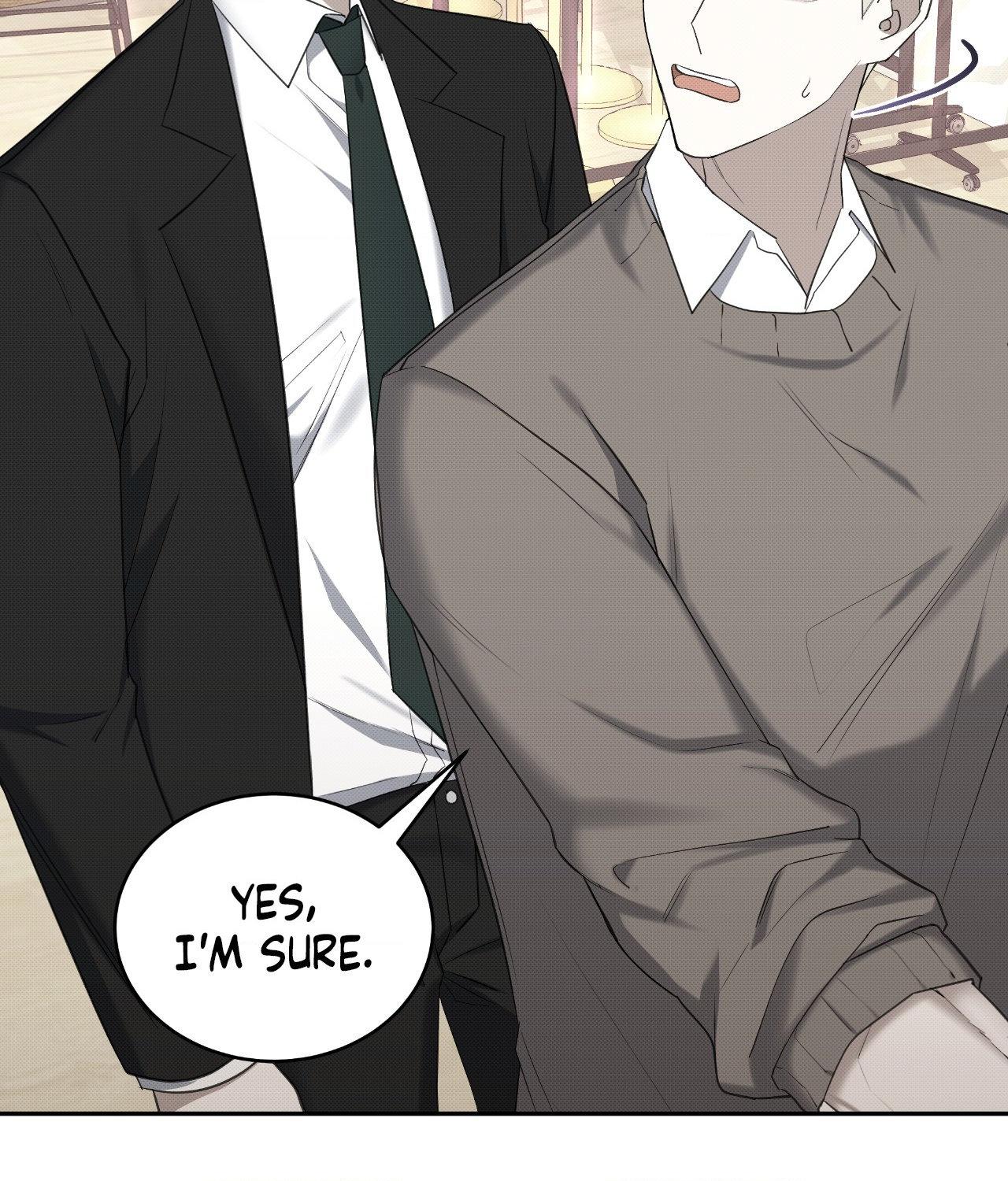 Please Spice Up My Life, Darling! - Chapter 34 manhwa