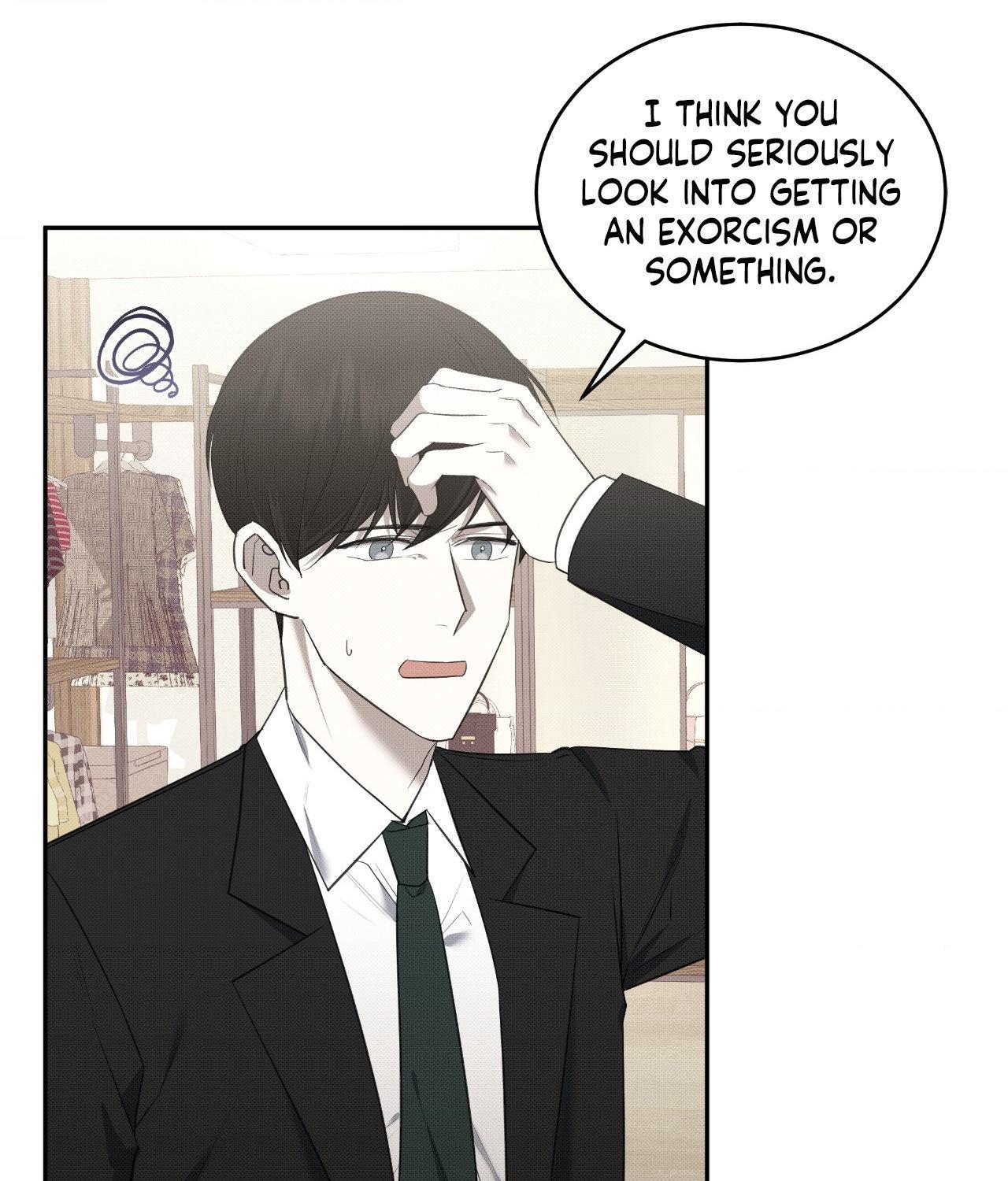 Please Spice Up My Life, Darling! - Chapter 34 manhwa